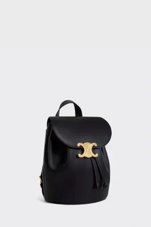 Backpack Celine Bonnie In Smooth Calfskin