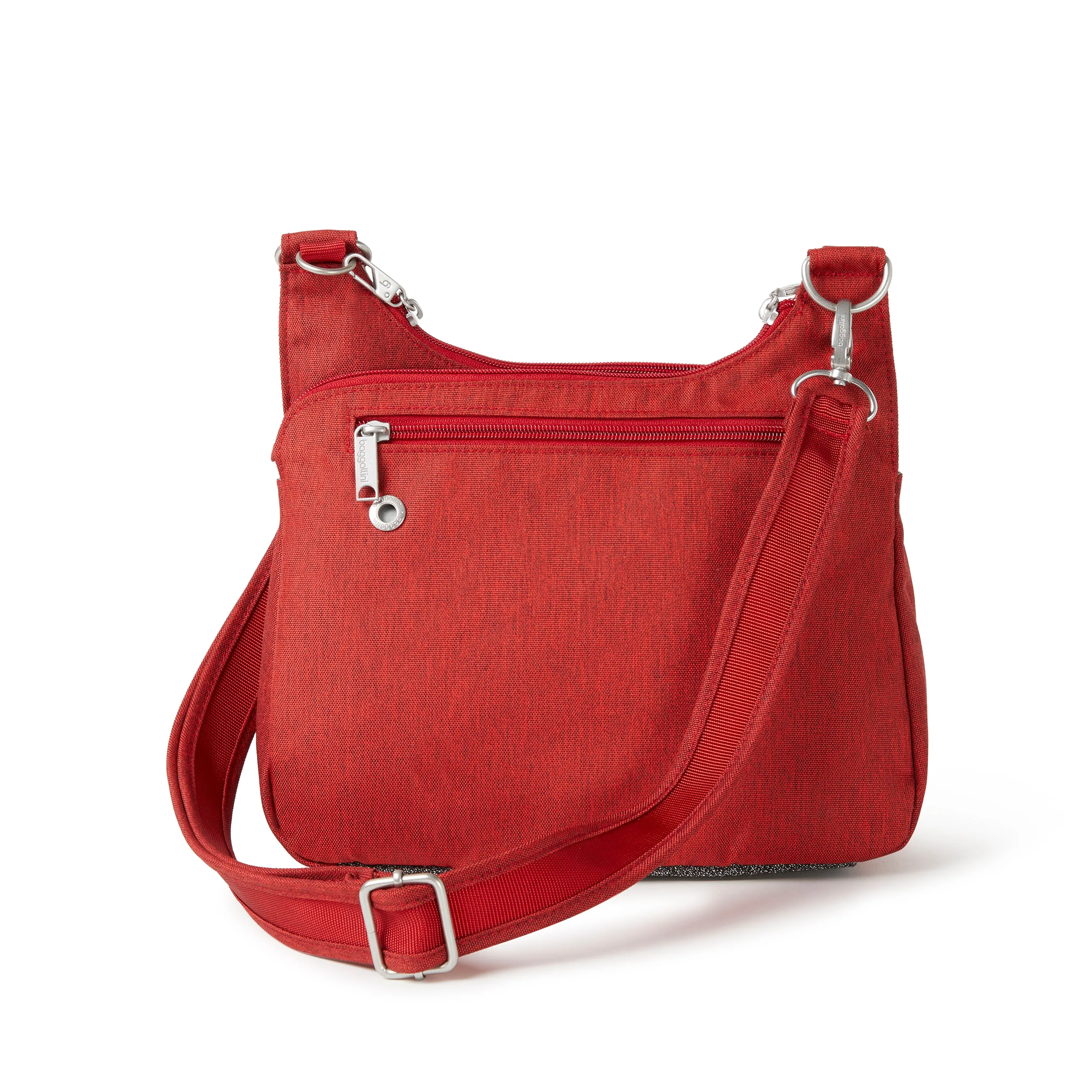 Baggallini Anti-Theft Cross Over Crossbody