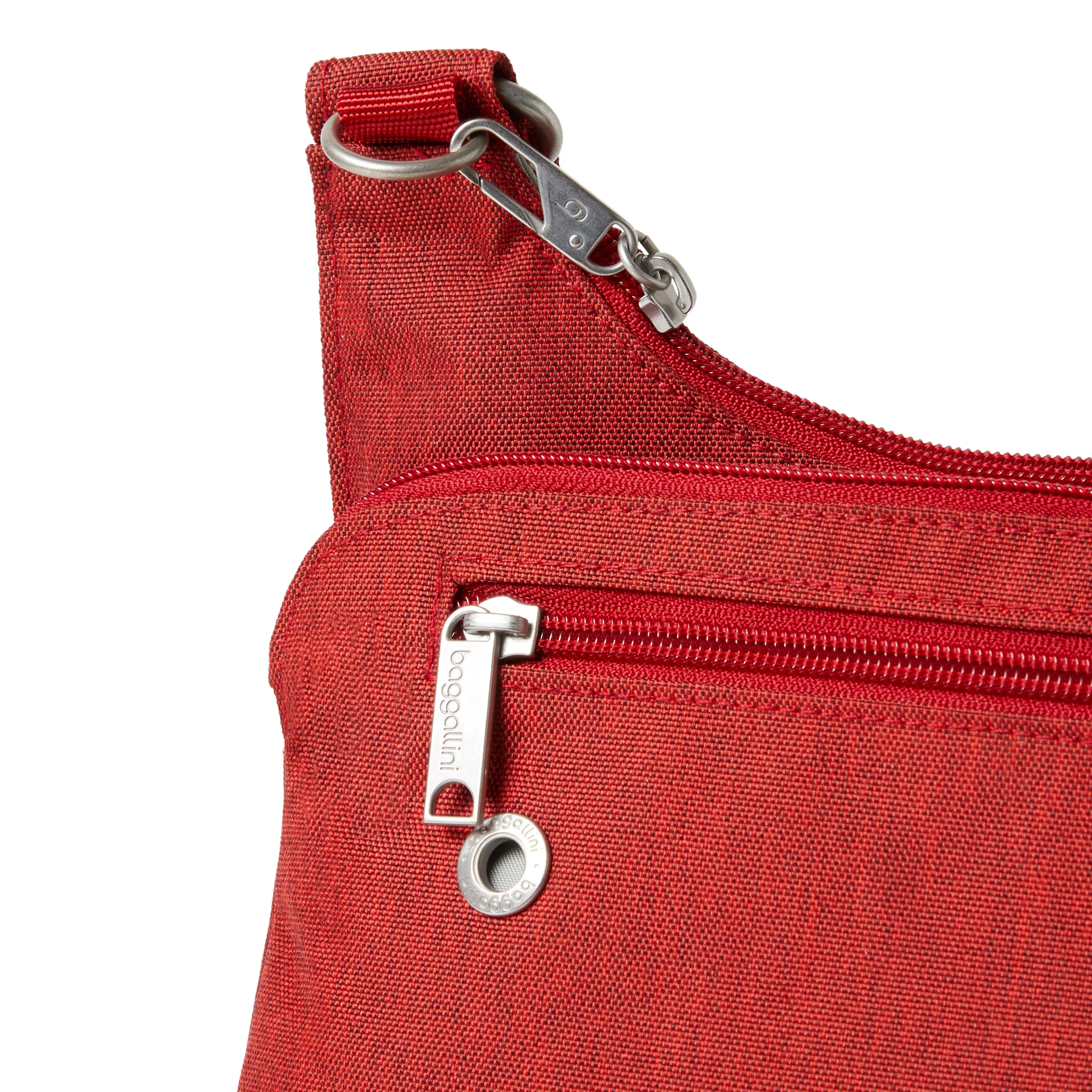 Baggallini Anti-Theft Cross Over Crossbody