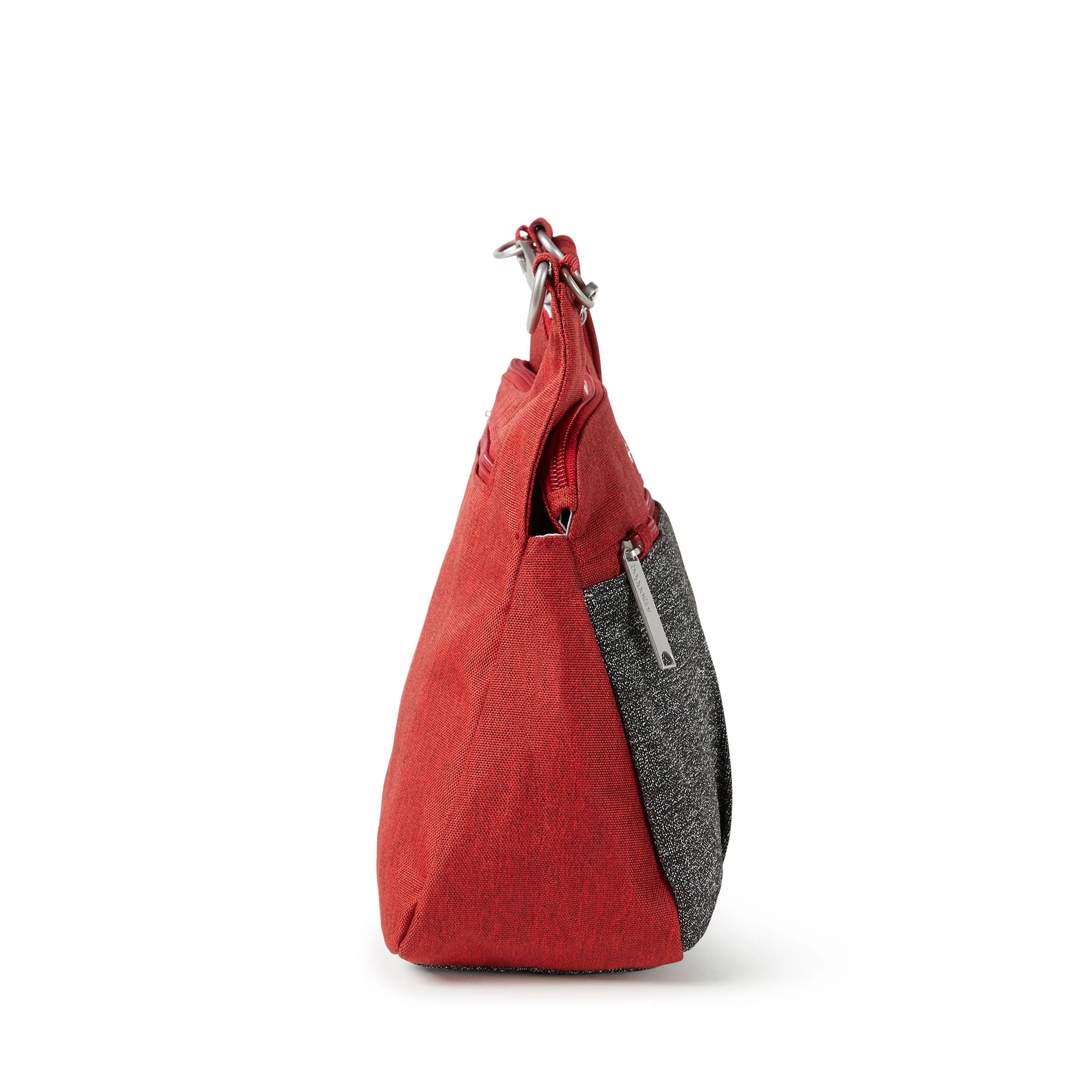 Baggallini Anti-Theft Cross Over Crossbody