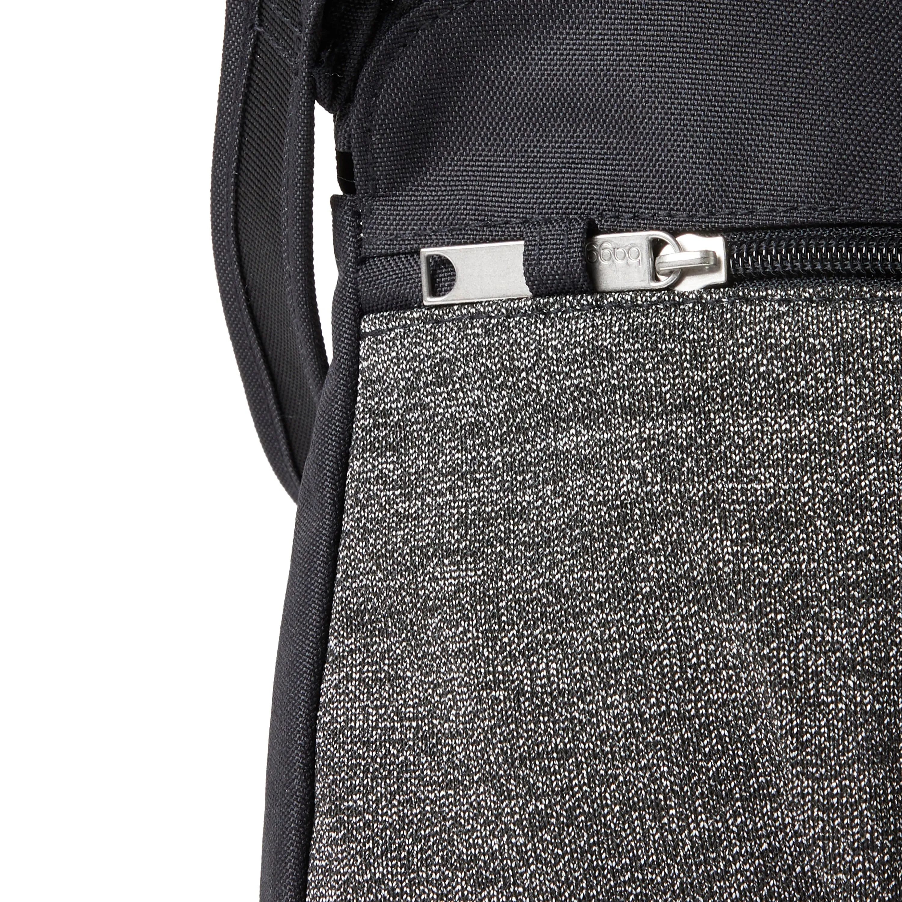 Baggallini Anti-Theft Cross Over Crossbody