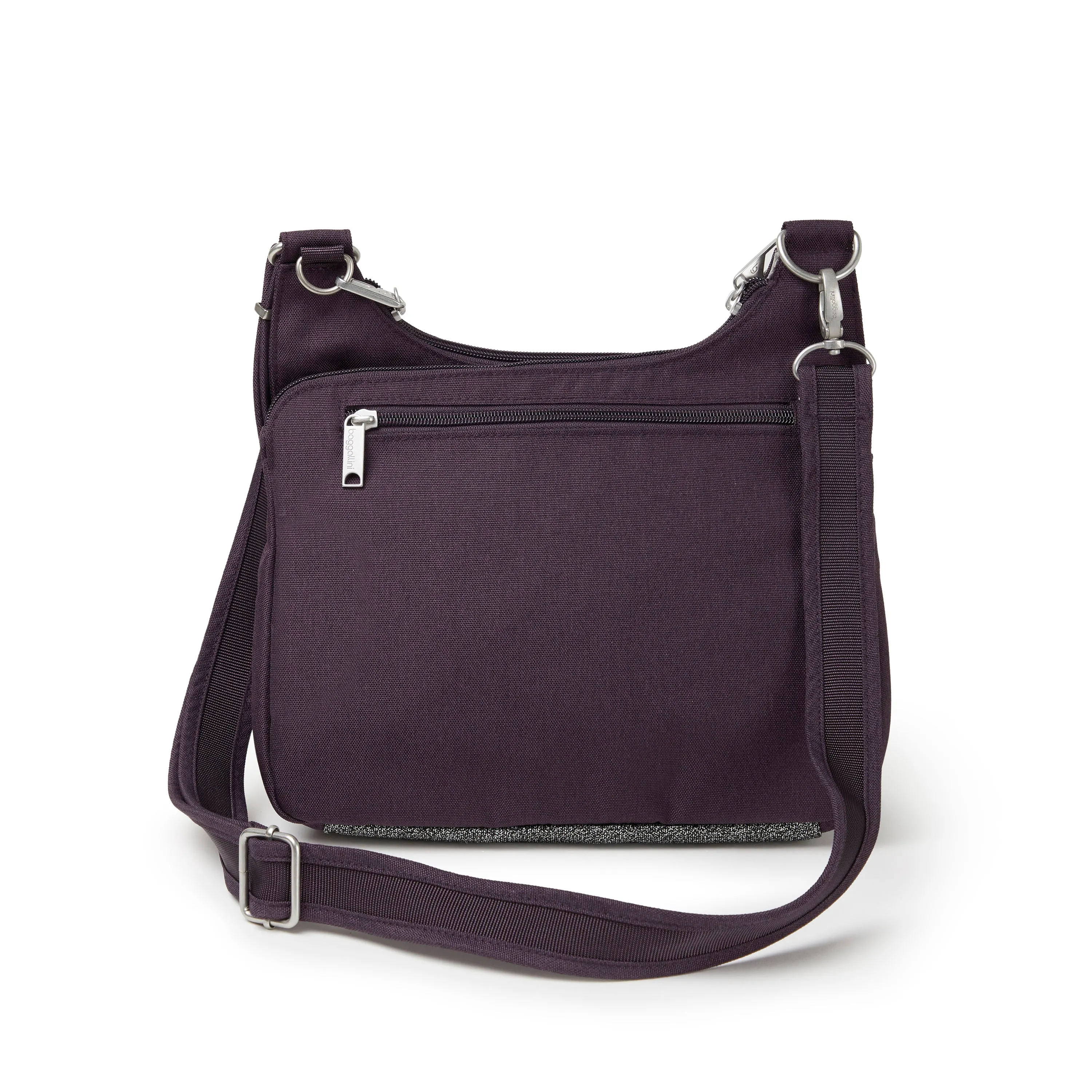 Baggallini Anti-Theft Cross Over Crossbody
