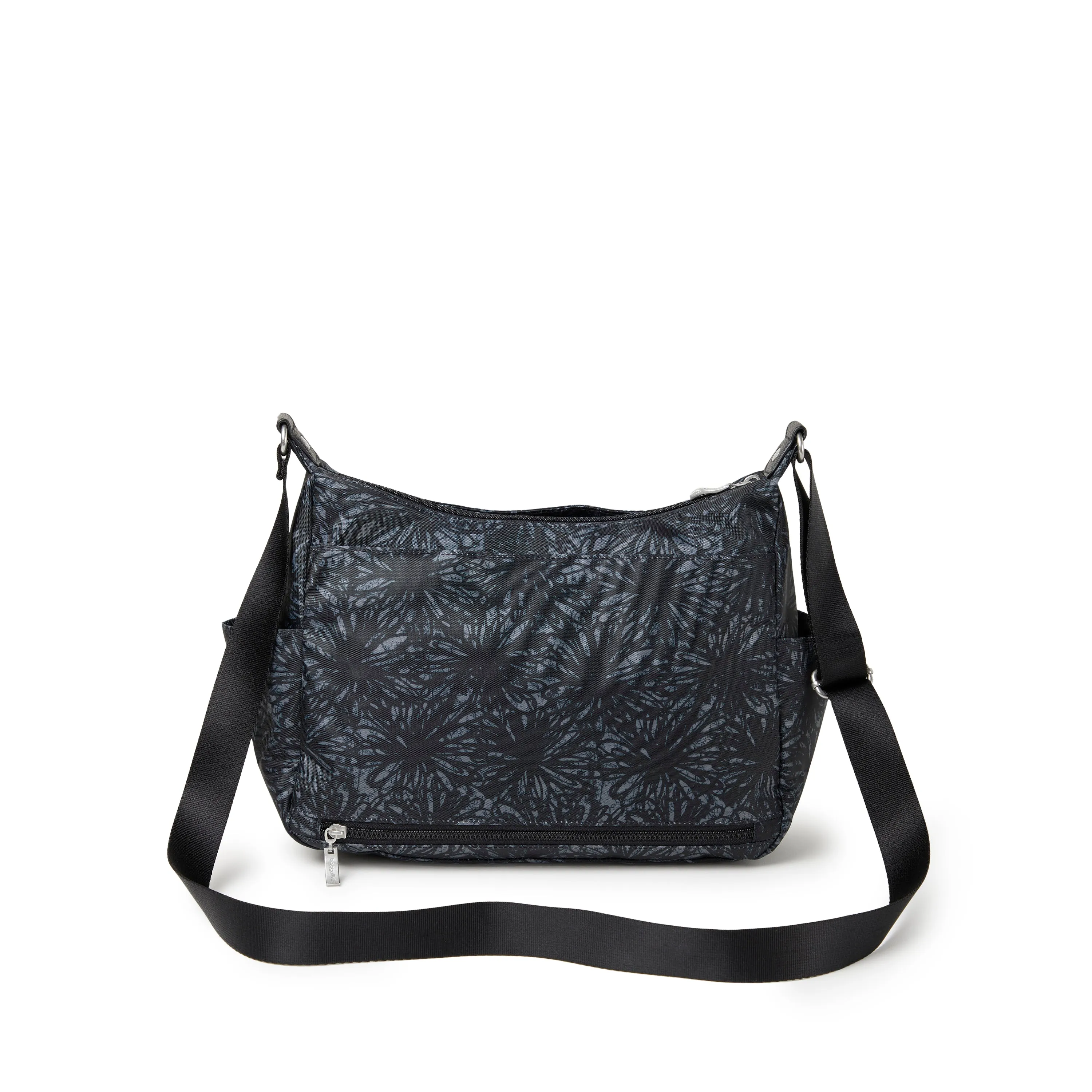 Baggallini Anywhere Large Hobo with RFID Phone Wristlet