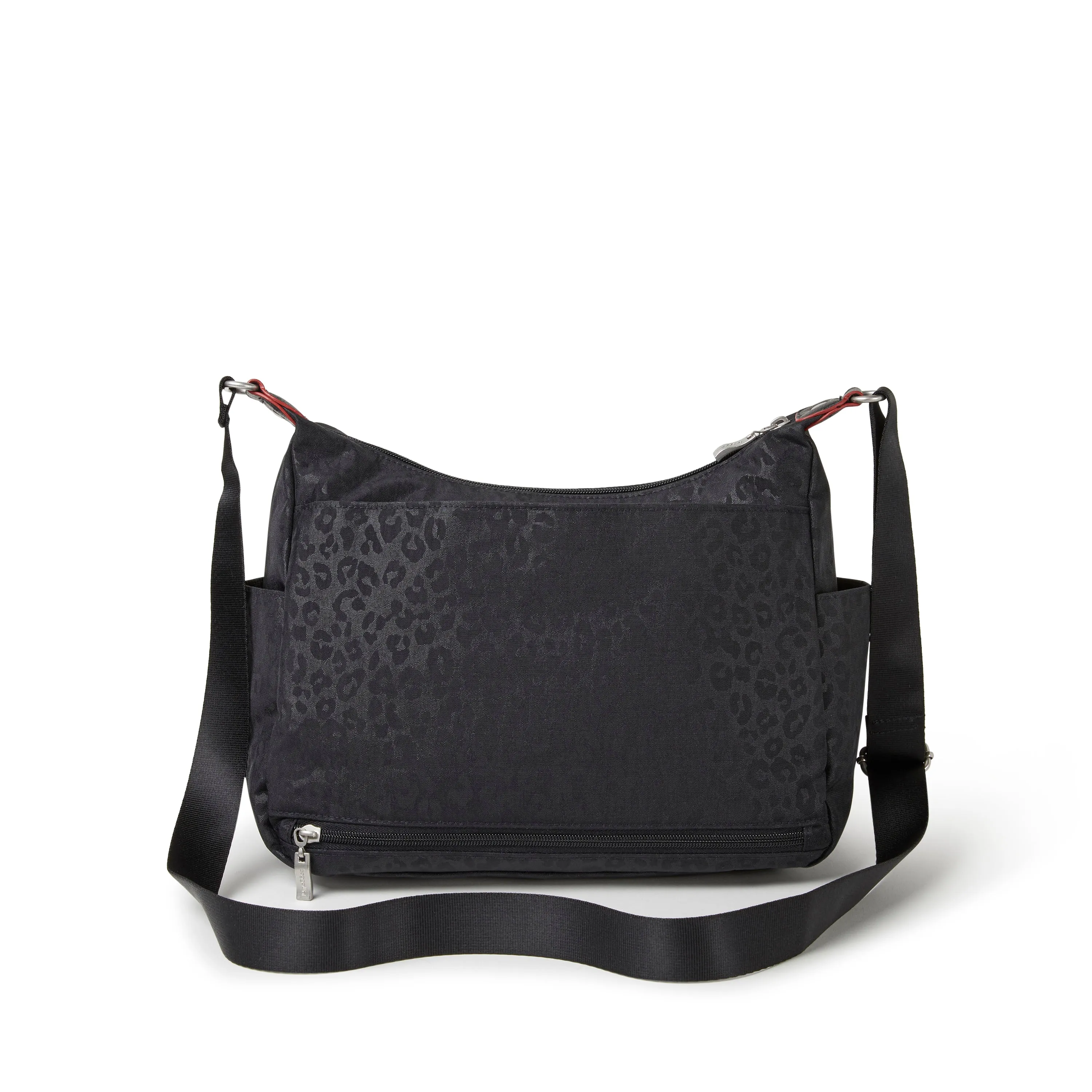 Baggallini Anywhere Large Hobo with RFID Phone Wristlet