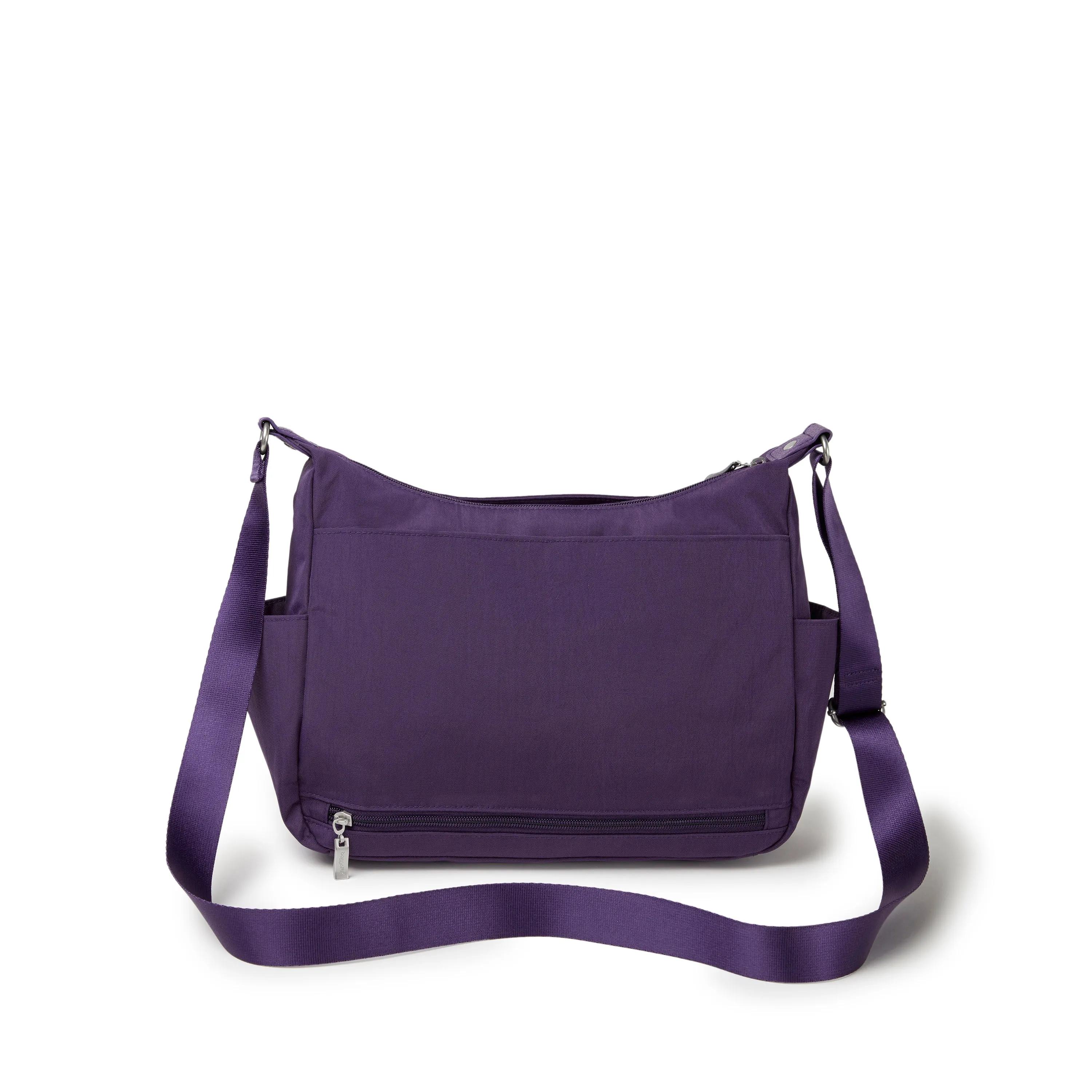 Baggallini Anywhere Large Hobo with RFID Phone Wristlet
