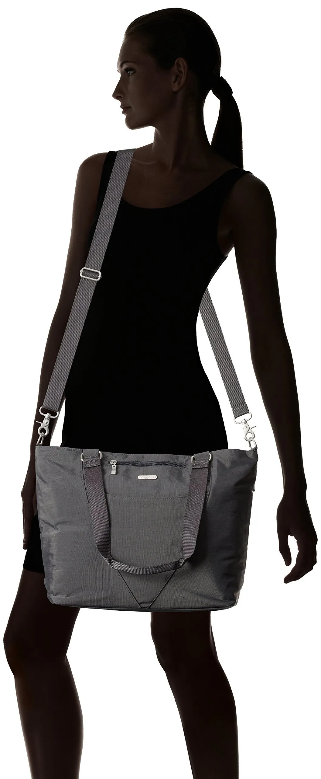Baggallini Avenue Tote