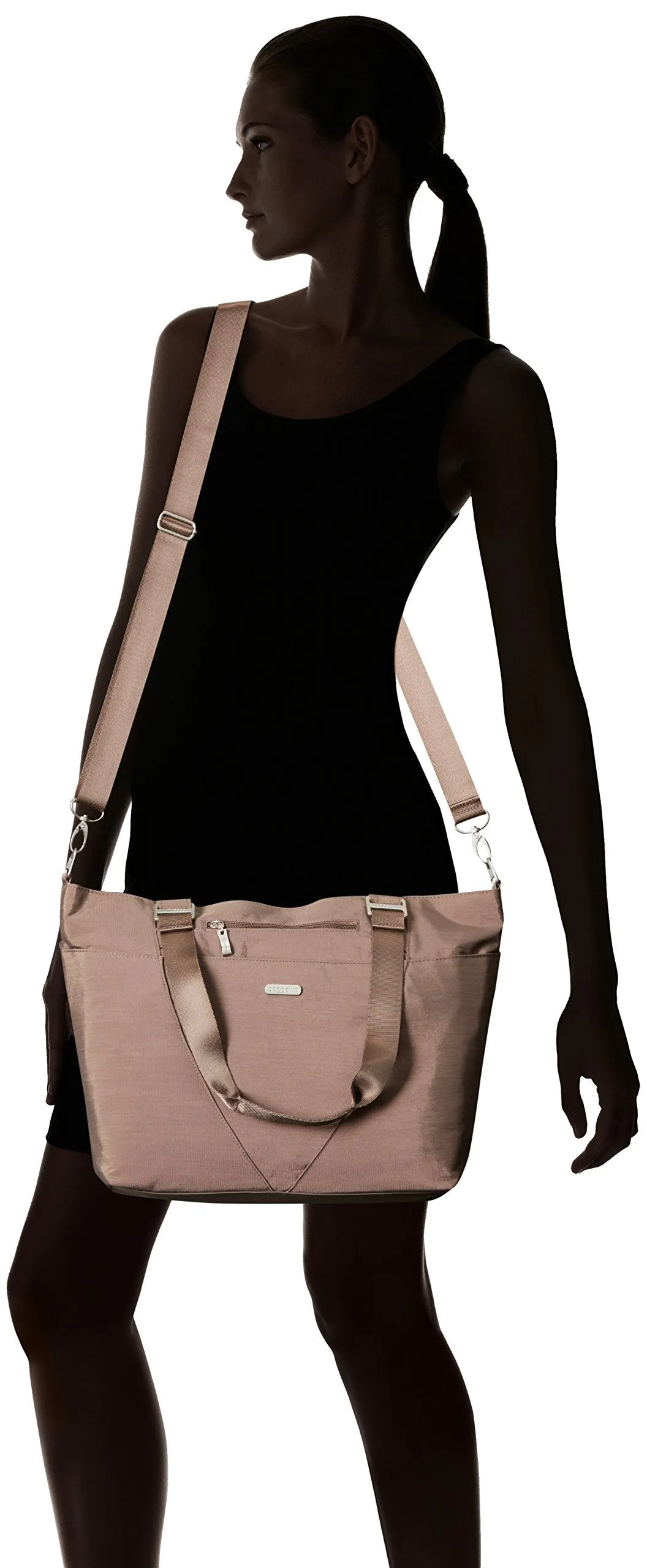 Baggallini Avenue Tote