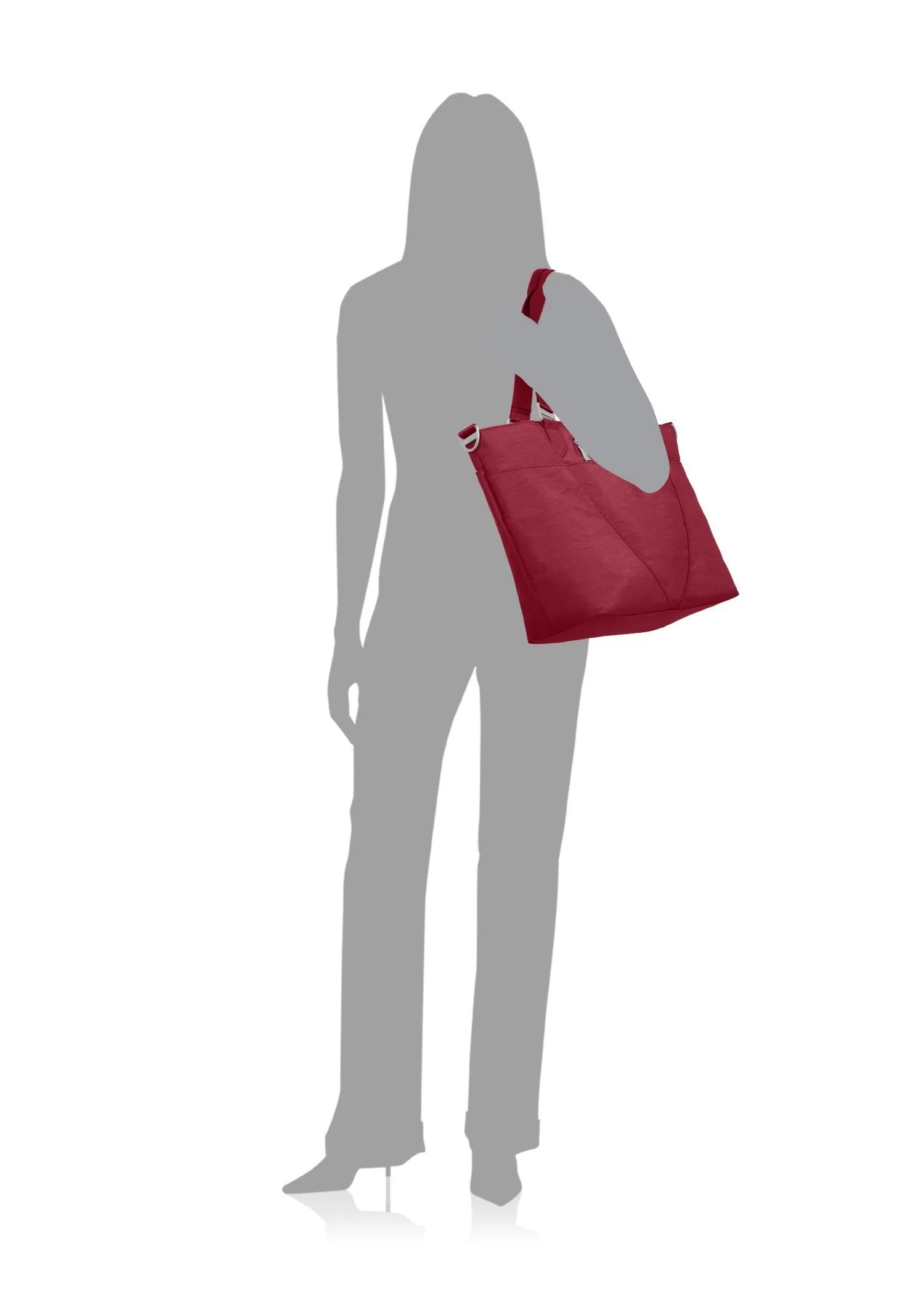 Baggallini Avenue Tote