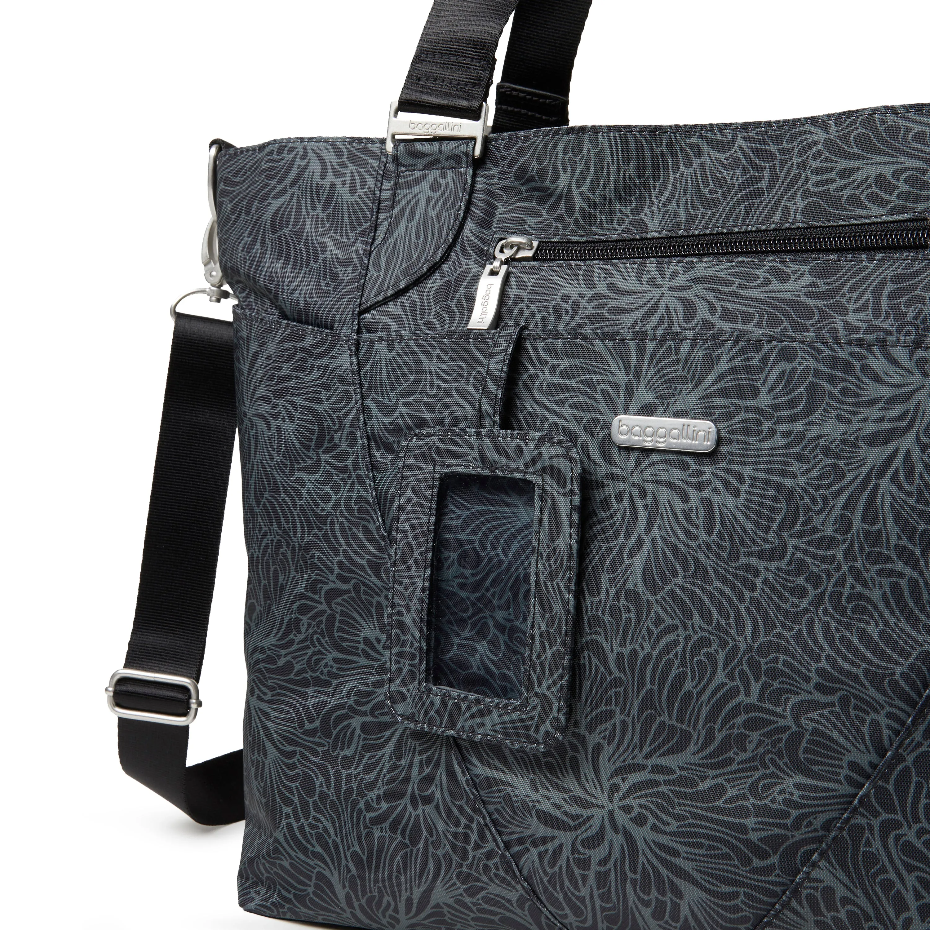 Baggallini Avenue Tote