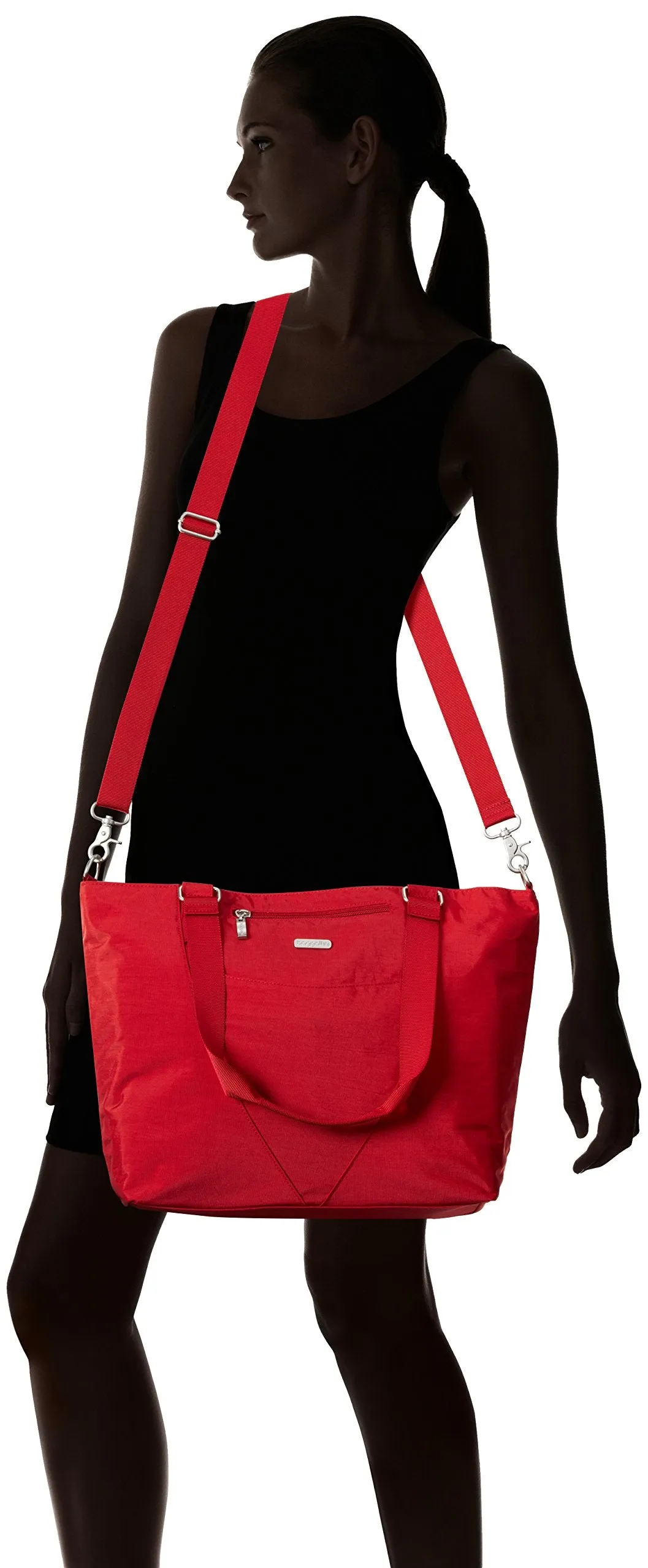 Baggallini Avenue Tote