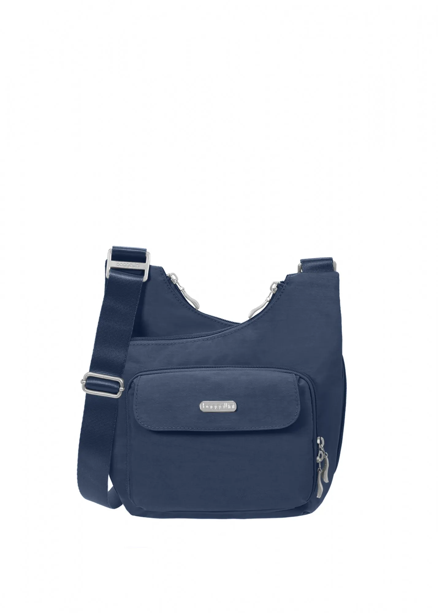 Baggallini Criss Cross Bagg Crossbody Handbags