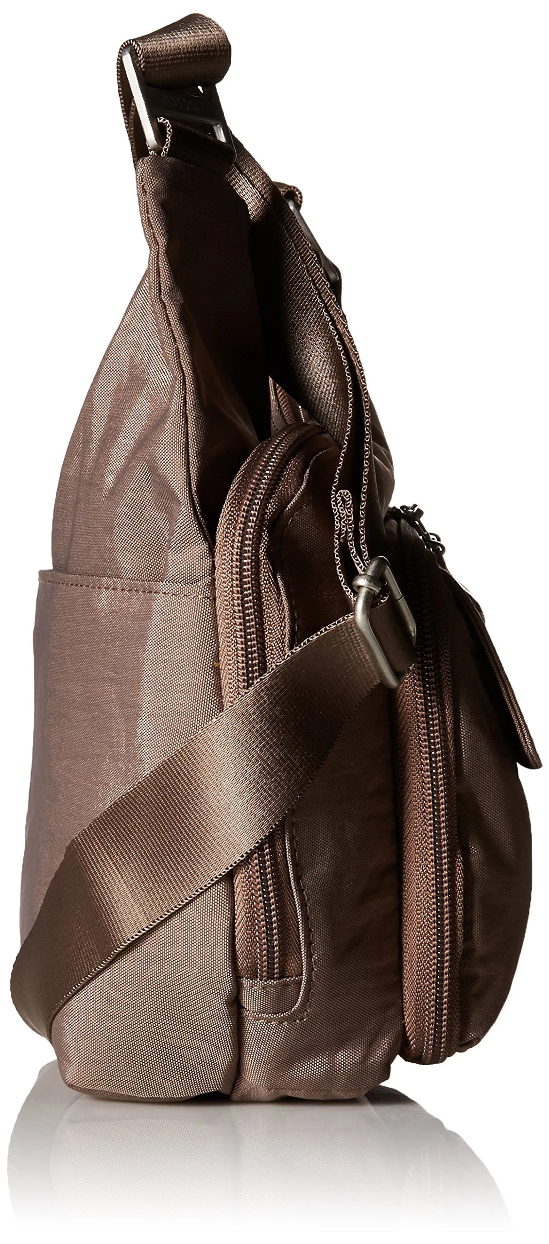 Baggallini Criss Cross Bagg Crossbody Handbags