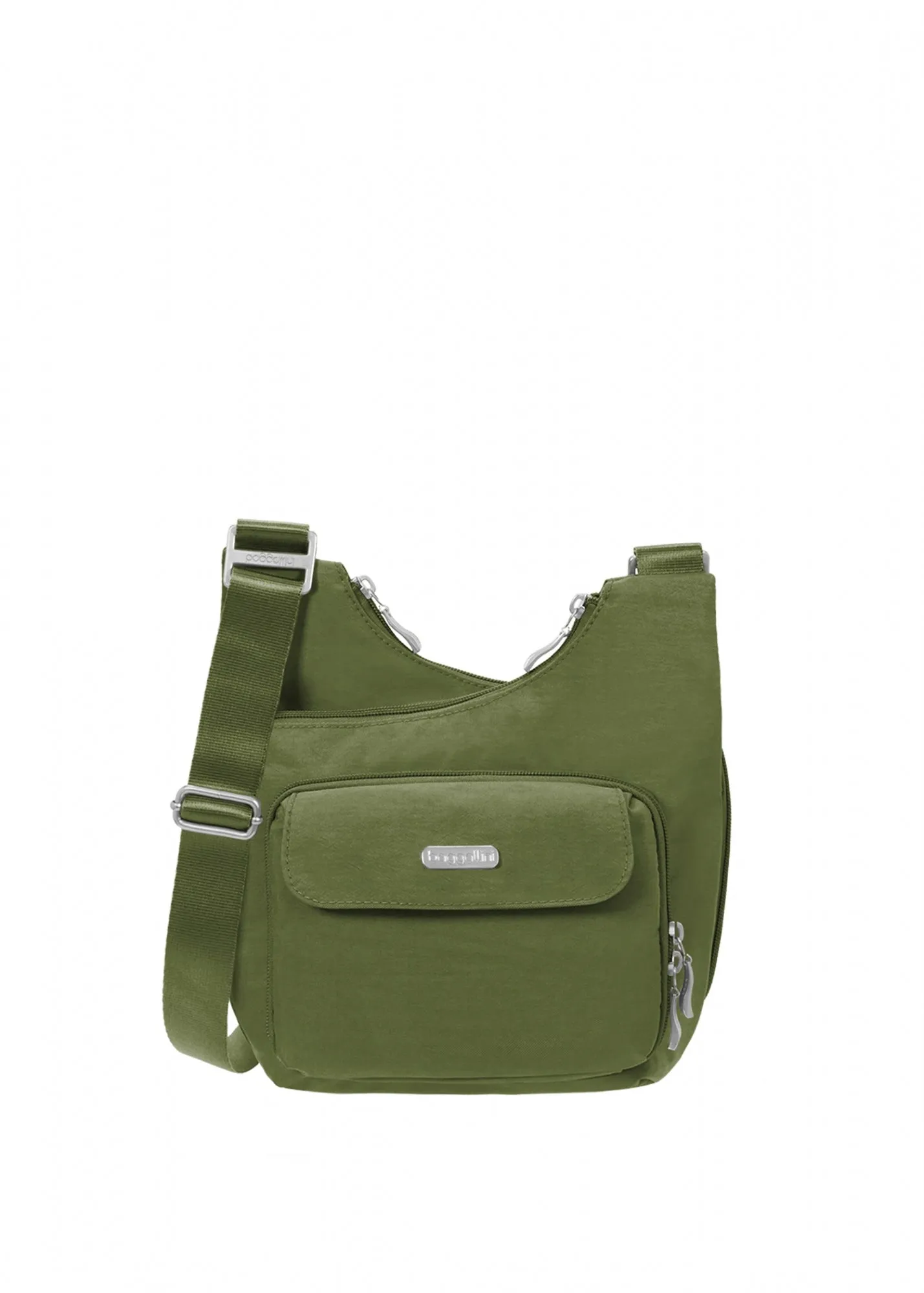 Baggallini Criss Cross Bagg Crossbody Handbags
