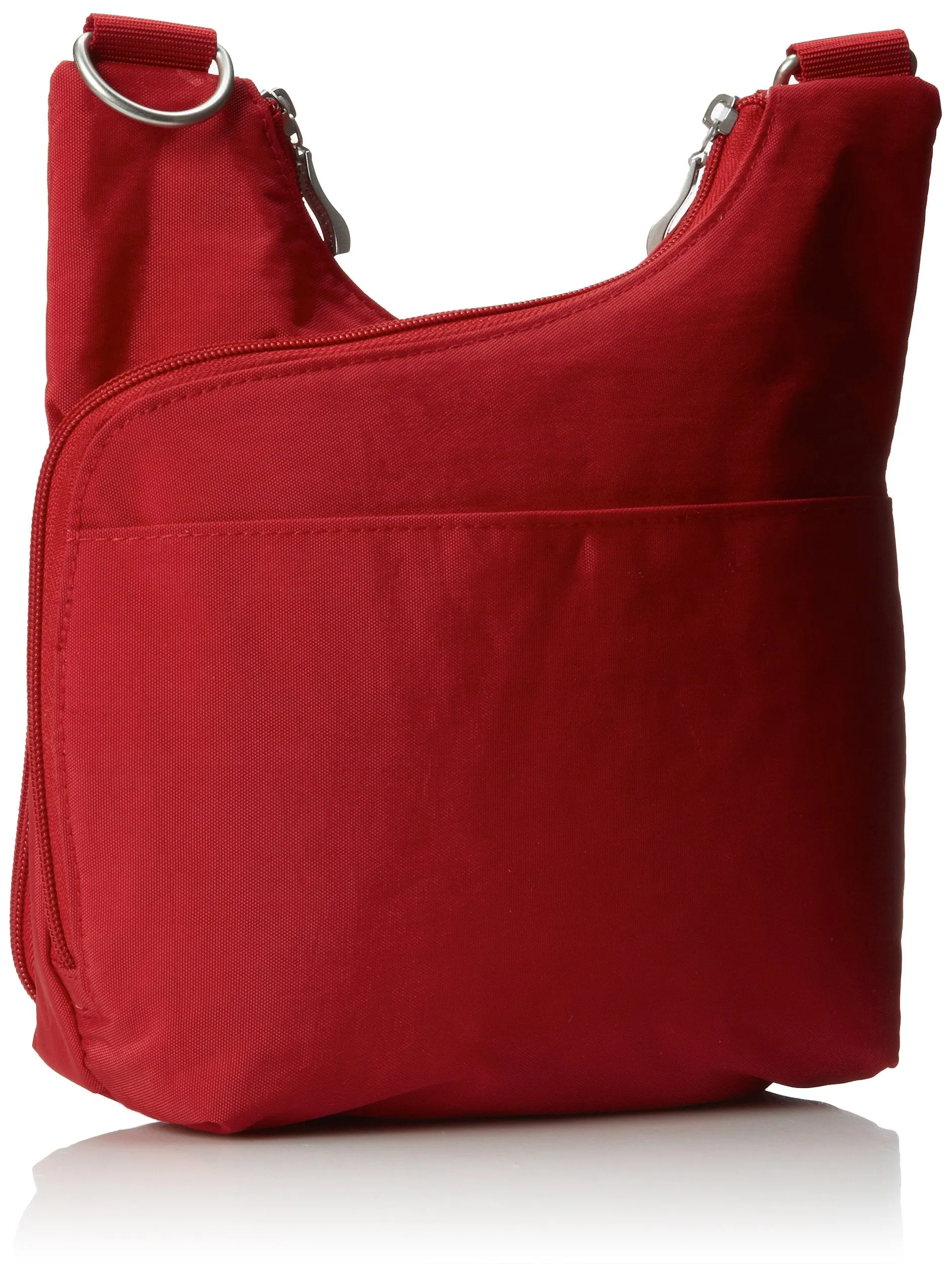 Baggallini Criss Cross Bagg Crossbody Handbags