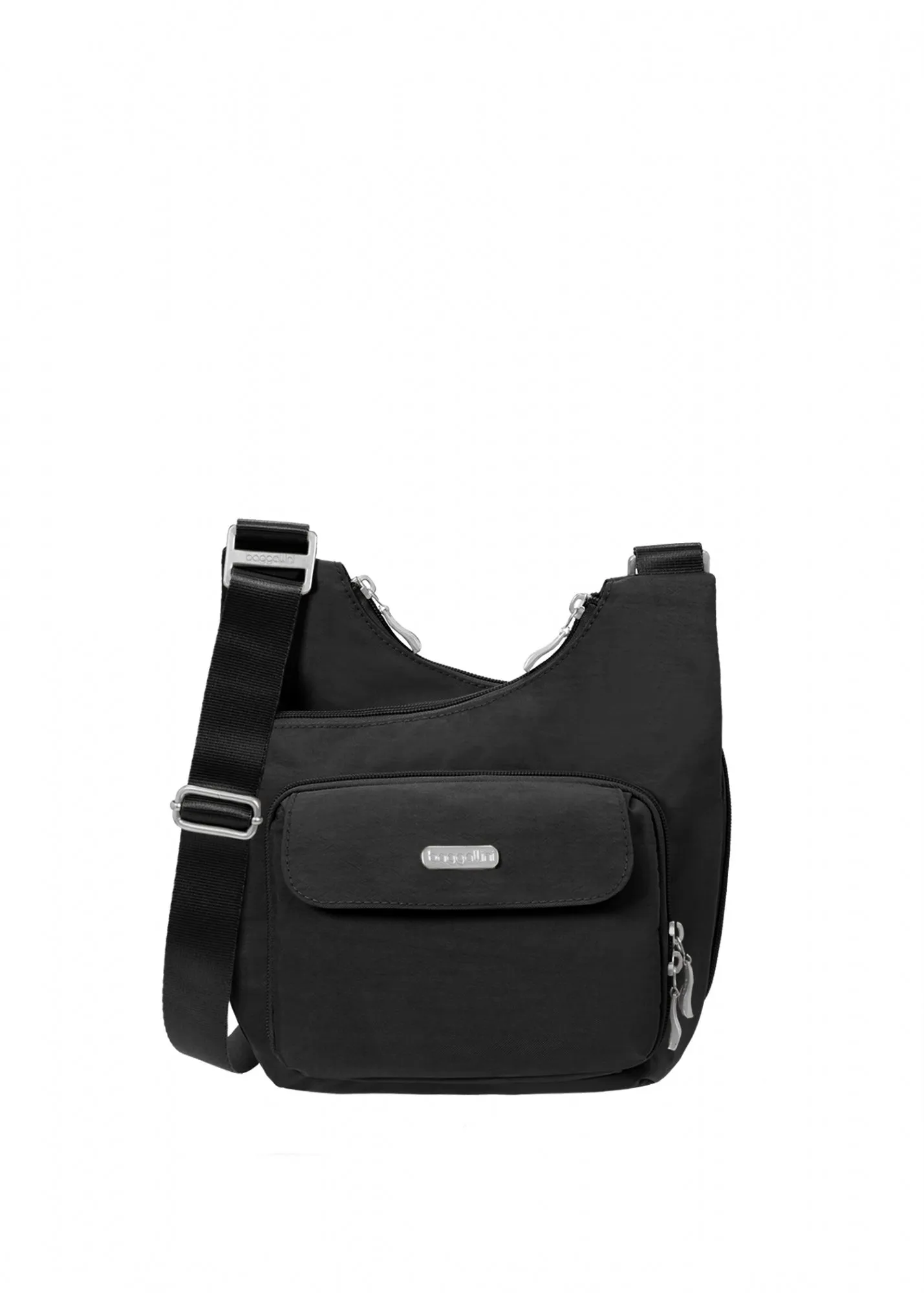 Baggallini Criss Cross Bagg Crossbody Handbags