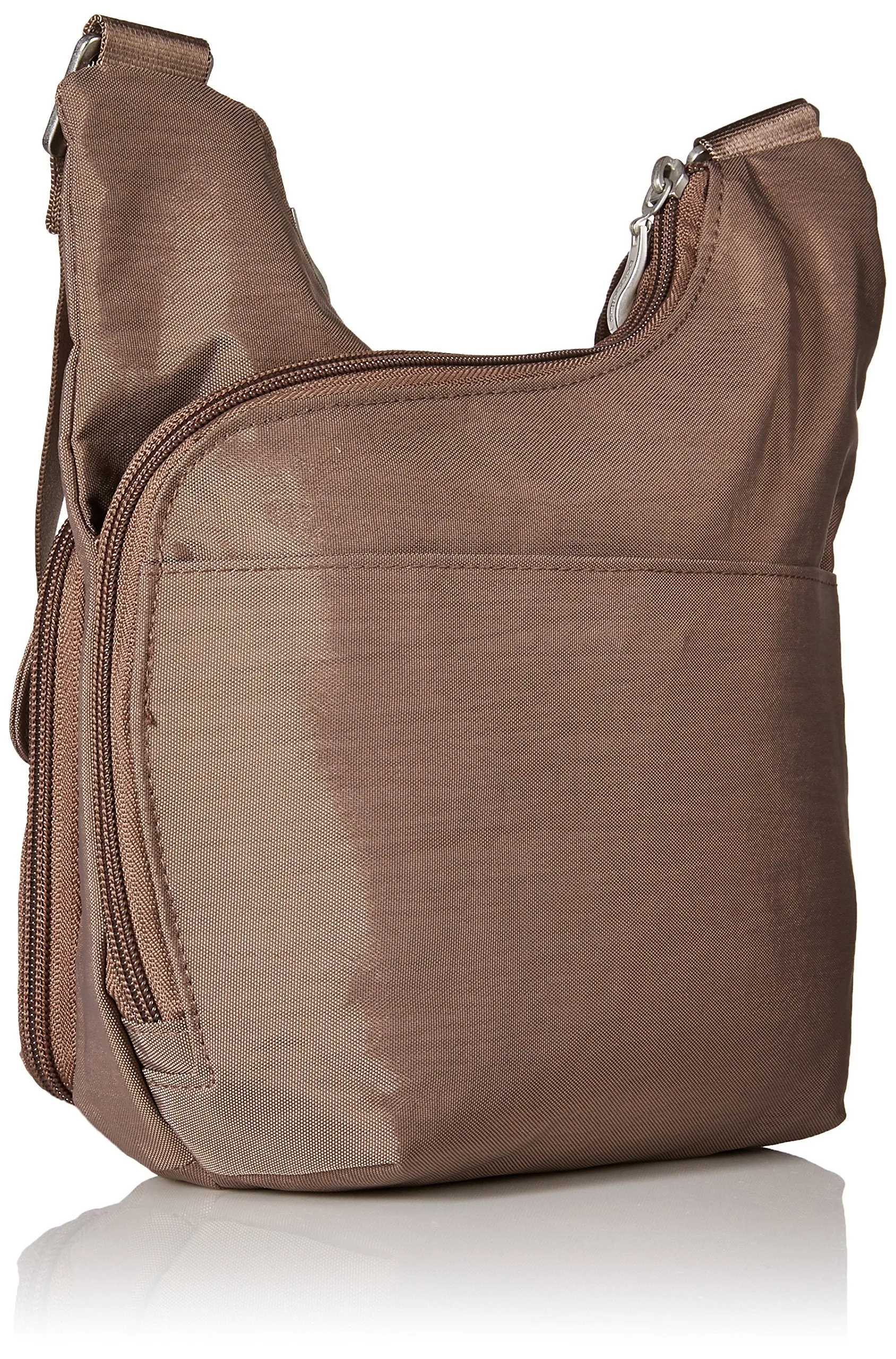 Baggallini Criss Cross Bagg Crossbody Handbags