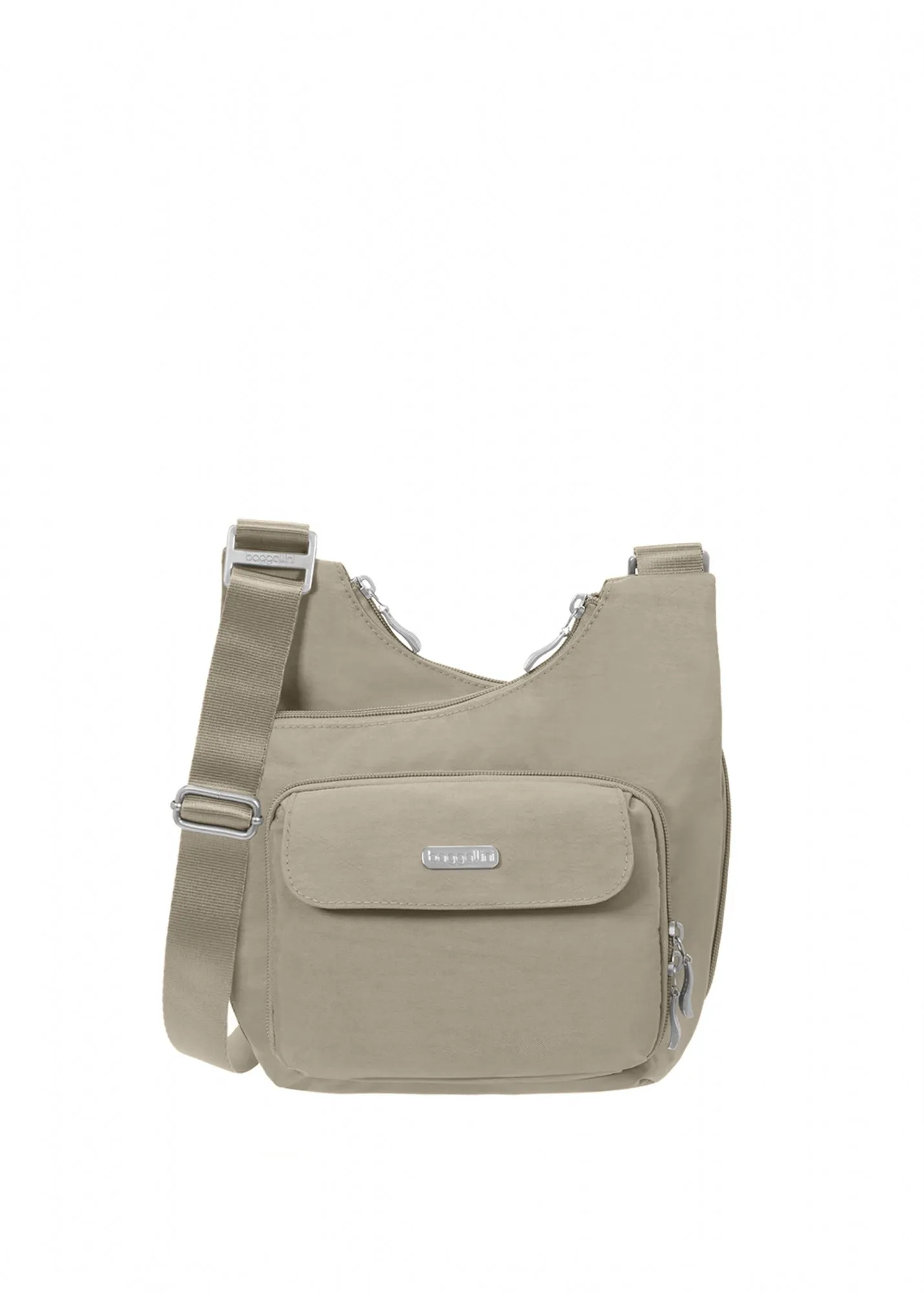 Baggallini Criss Cross Bagg Crossbody Handbags