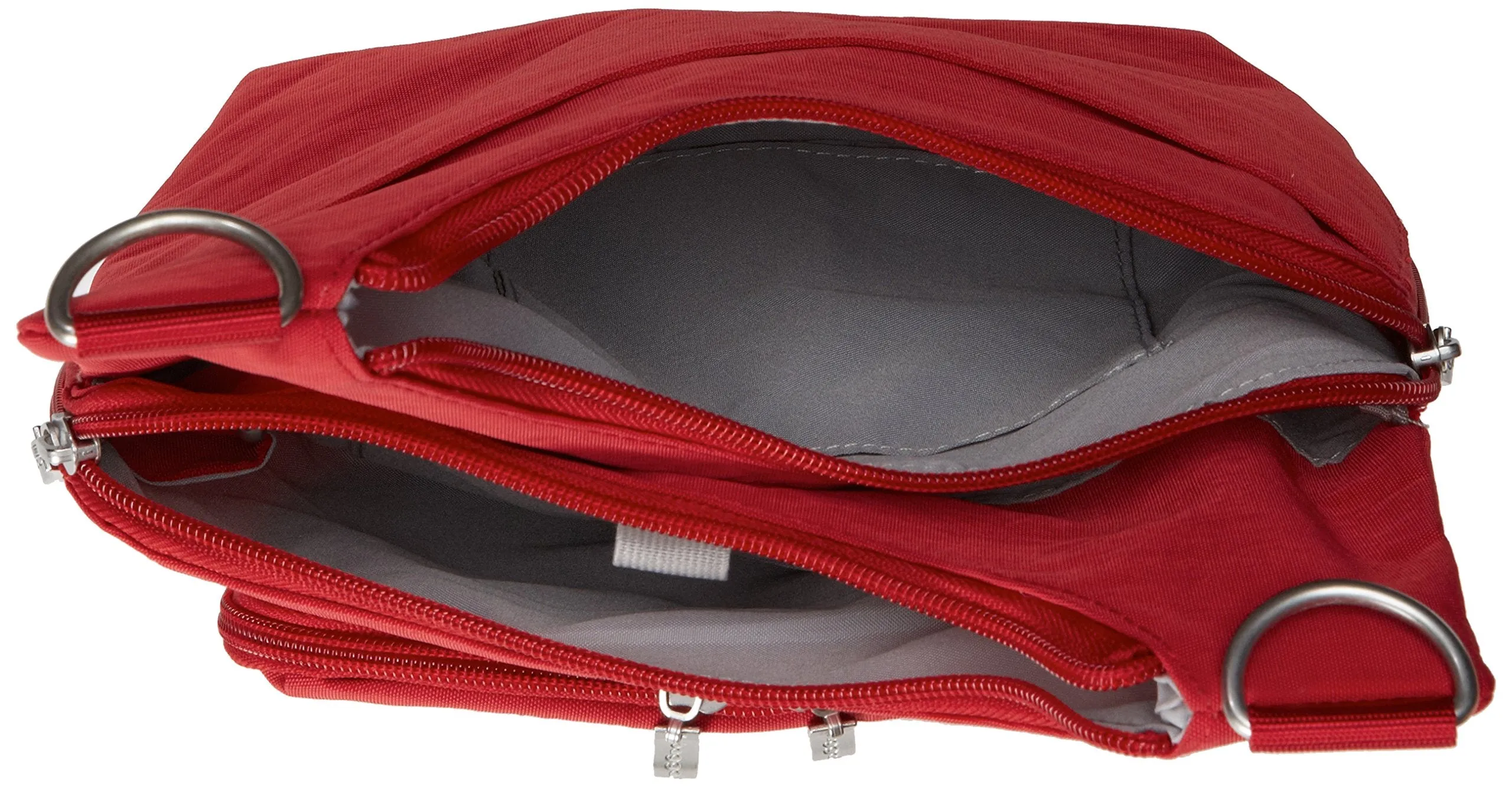 Baggallini Criss Cross Bagg Crossbody Handbags