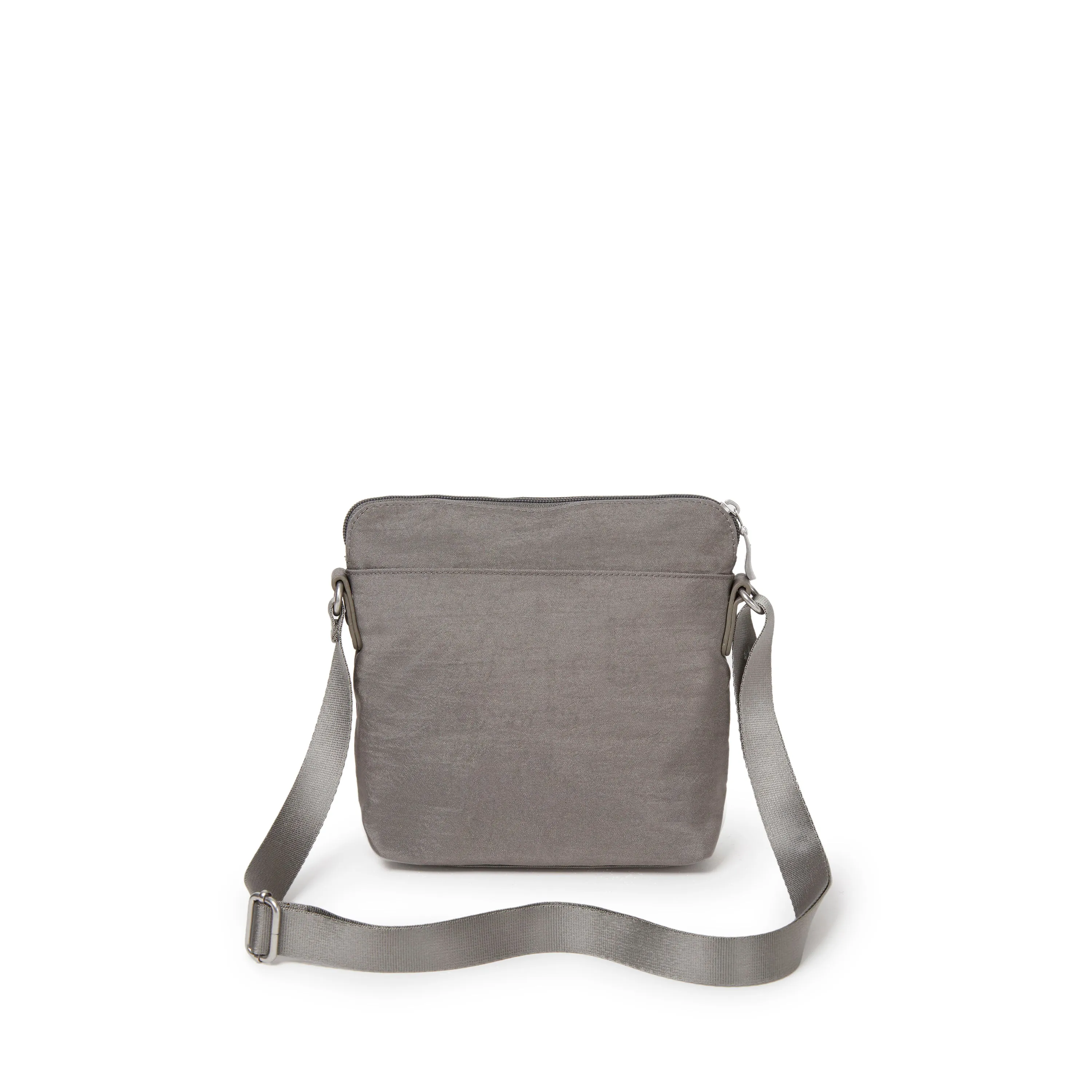 Baggallini Escape Crossbody with RFID Phone Wristlet