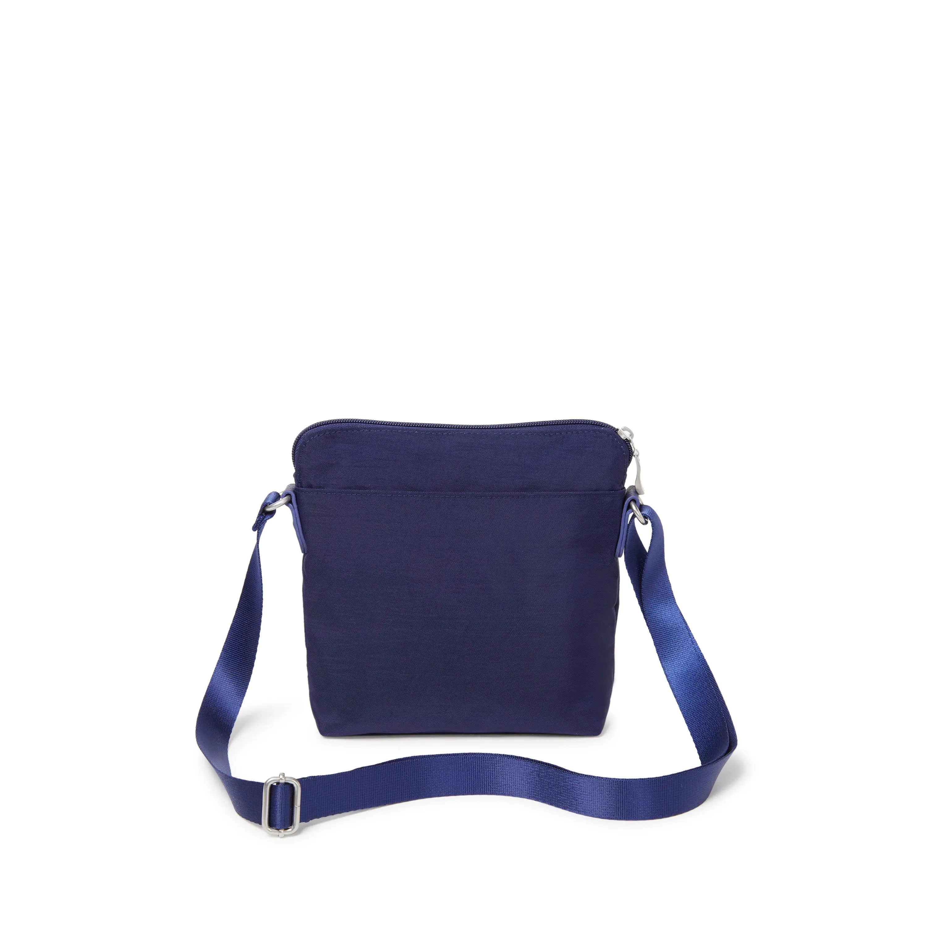 Baggallini Escape Crossbody with RFID Phone Wristlet