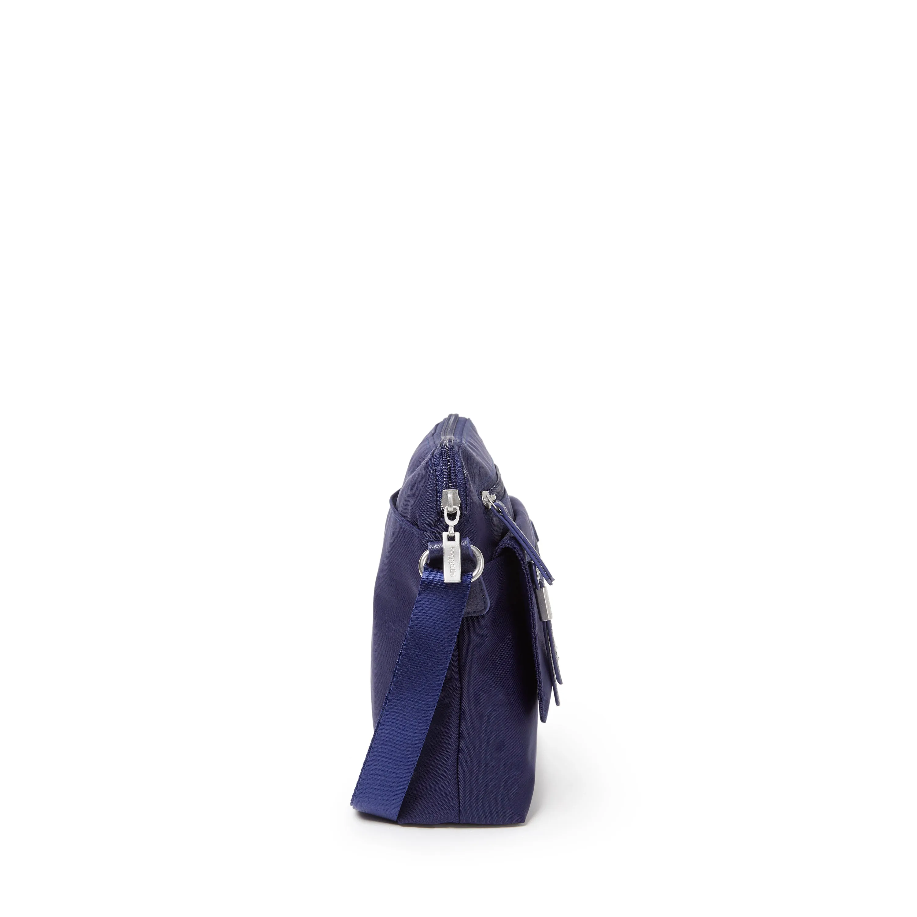 Baggallini Escape Crossbody with RFID Phone Wristlet