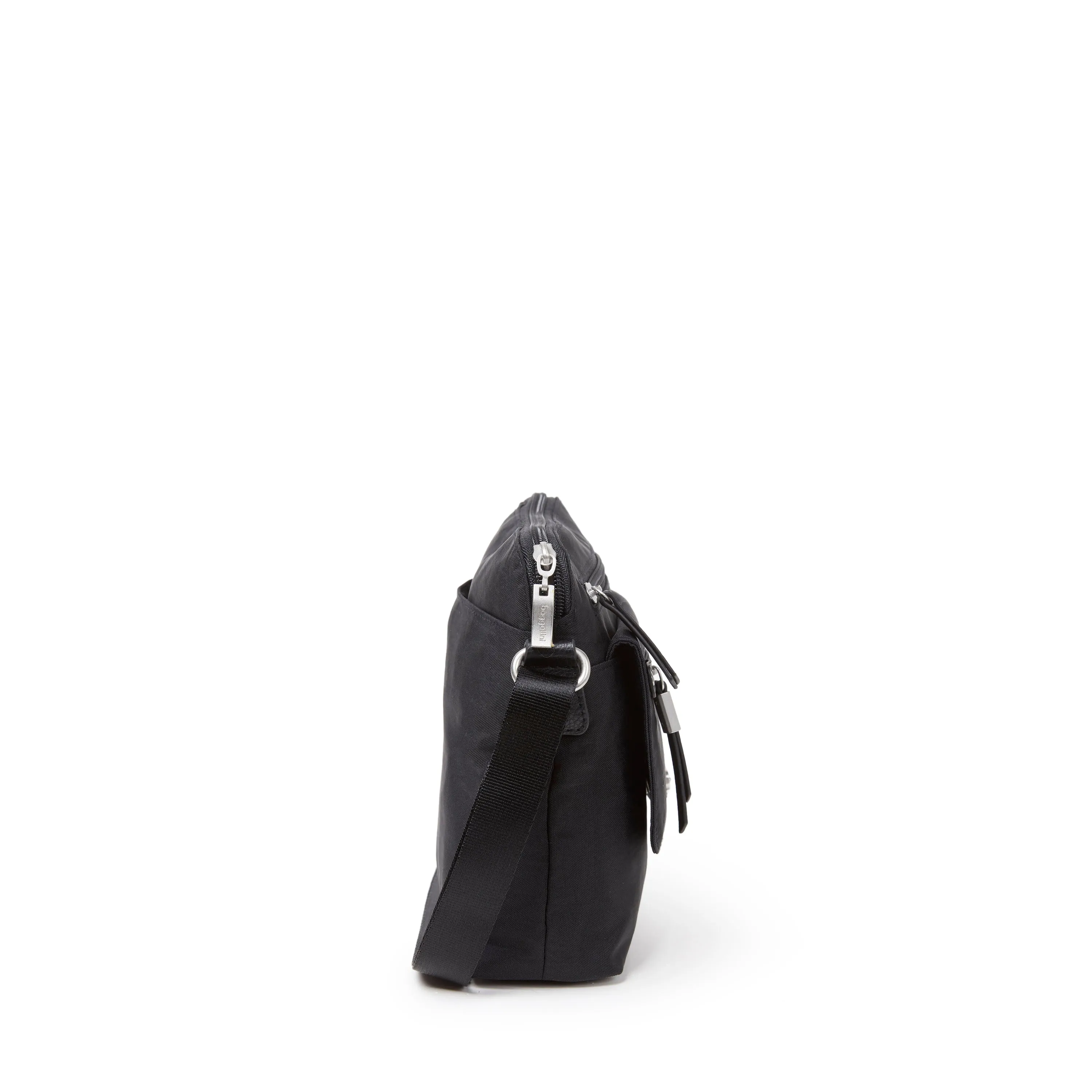 Baggallini Escape Crossbody with RFID Phone Wristlet