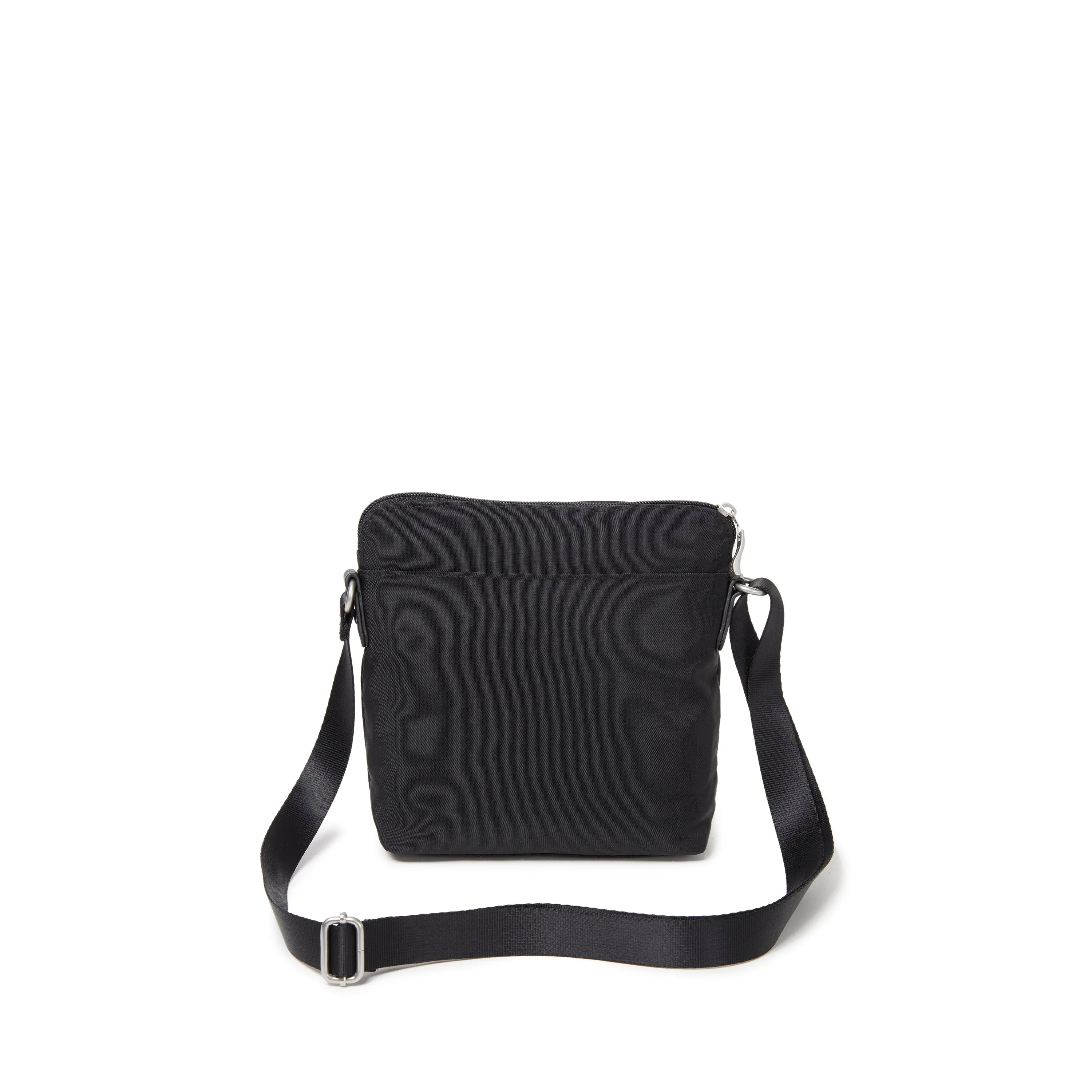 Baggallini Escape Crossbody with RFID Phone Wristlet