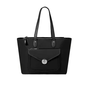 Baggallini Fairfax Laptop Tote With RFID