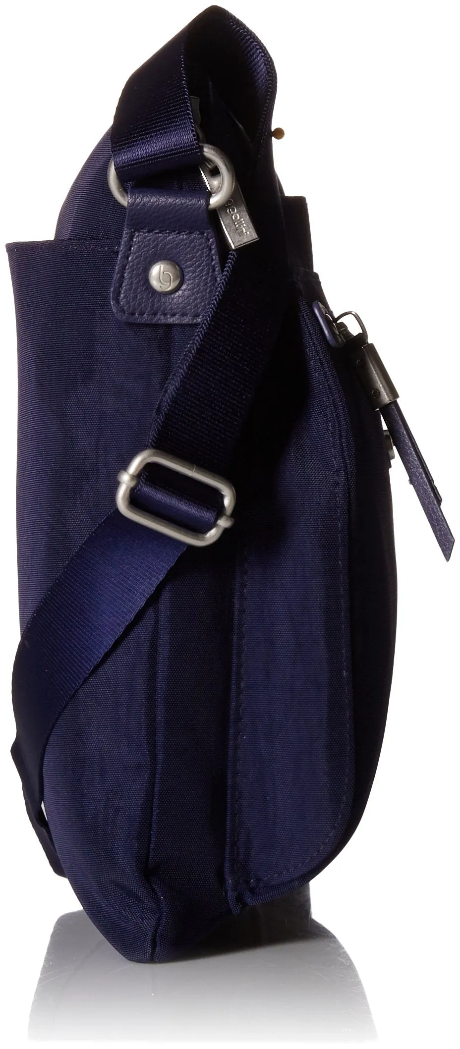Baggallini Go Bagg with RFID Phone Wristlet