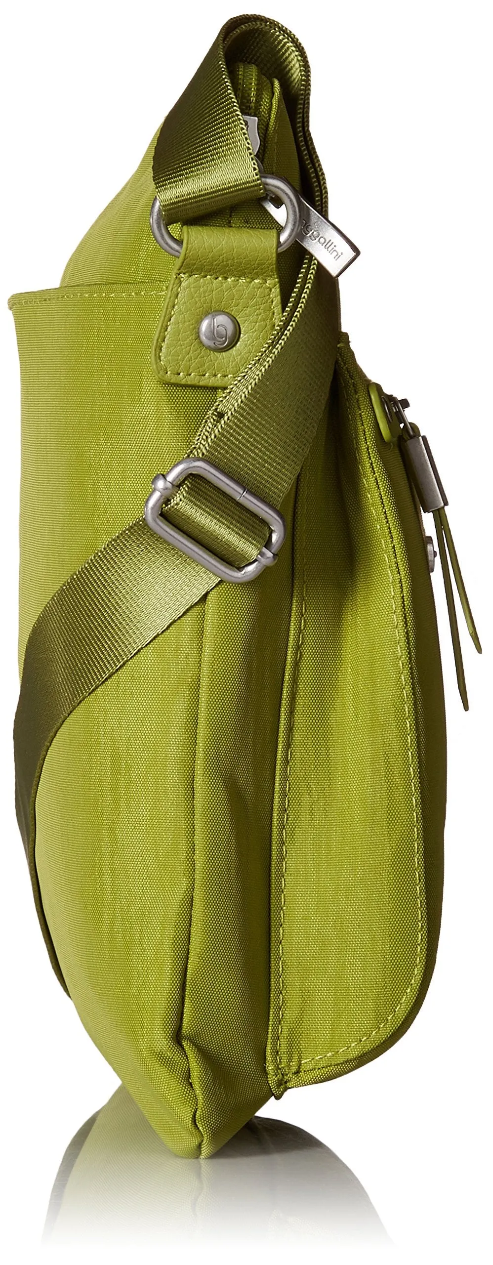 Baggallini Go Bagg with RFID Phone Wristlet