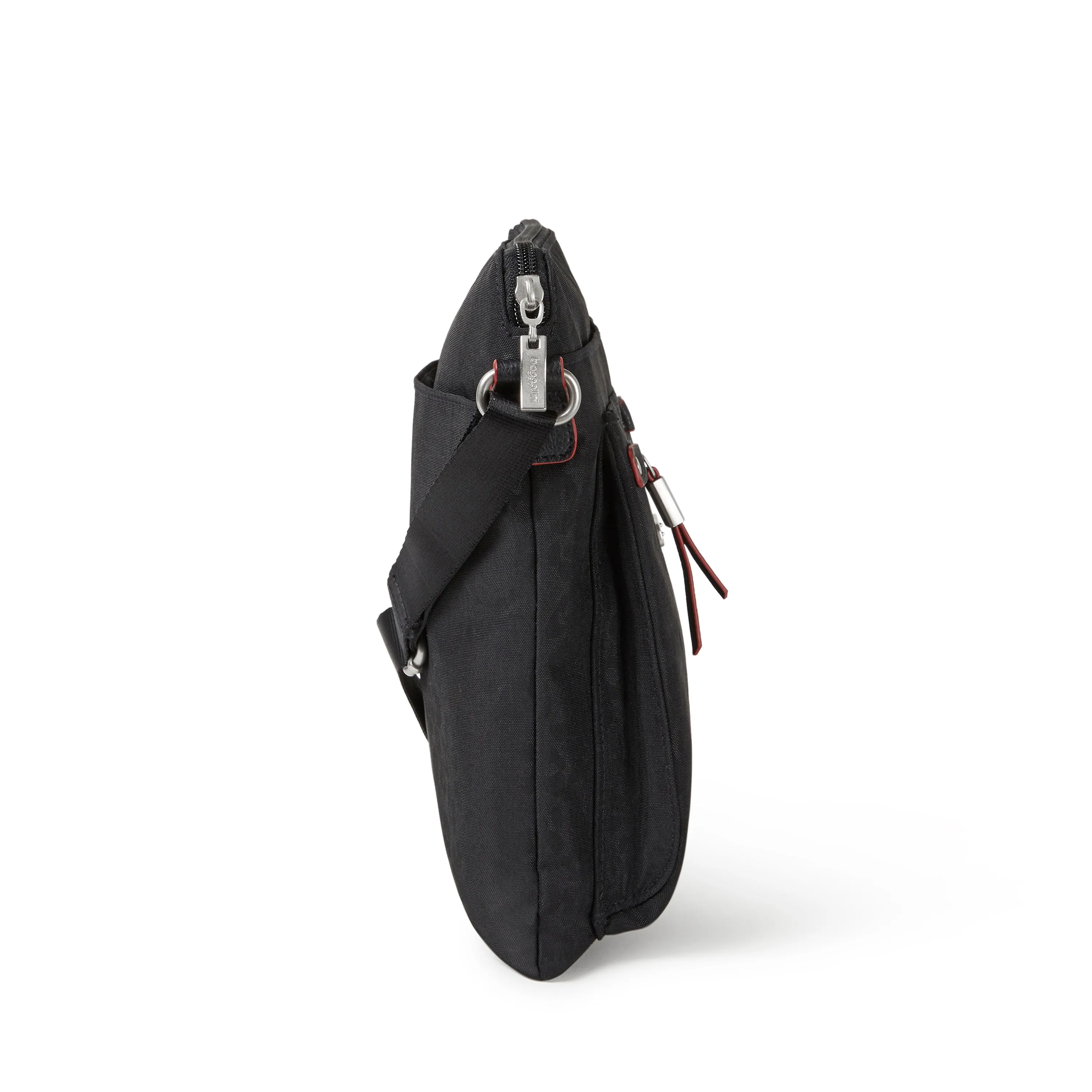 Baggallini Go Bagg with RFID Phone Wristlet