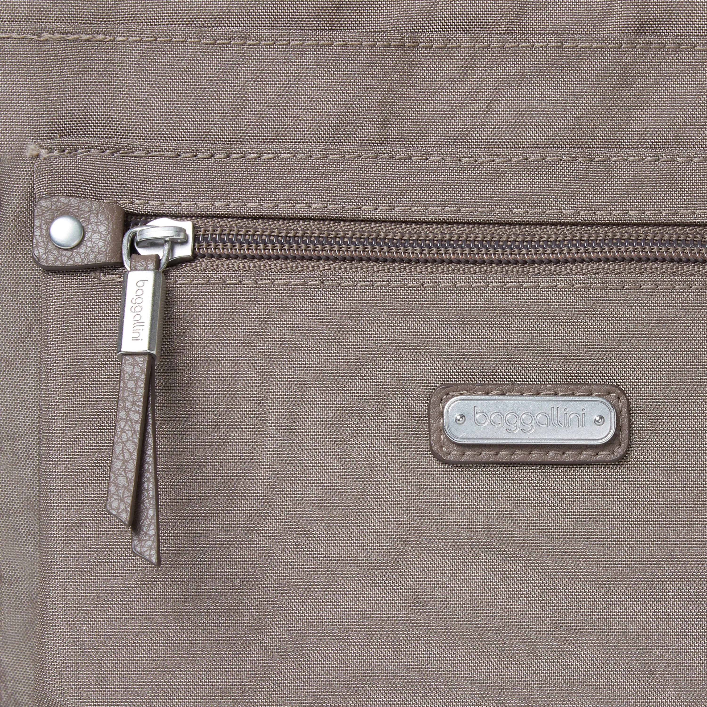Baggallini Go Bagg with RFID Phone Wristlet