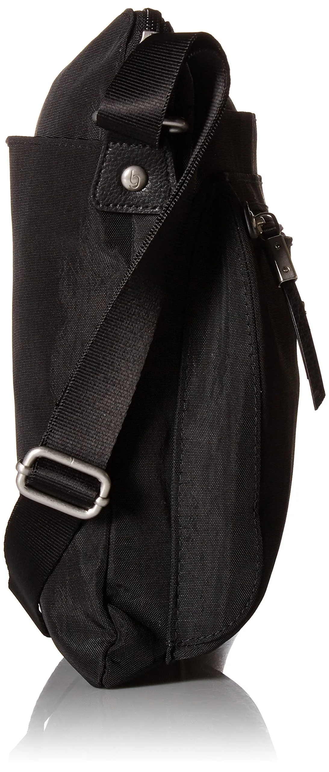 Baggallini Go Bagg with RFID Phone Wristlet