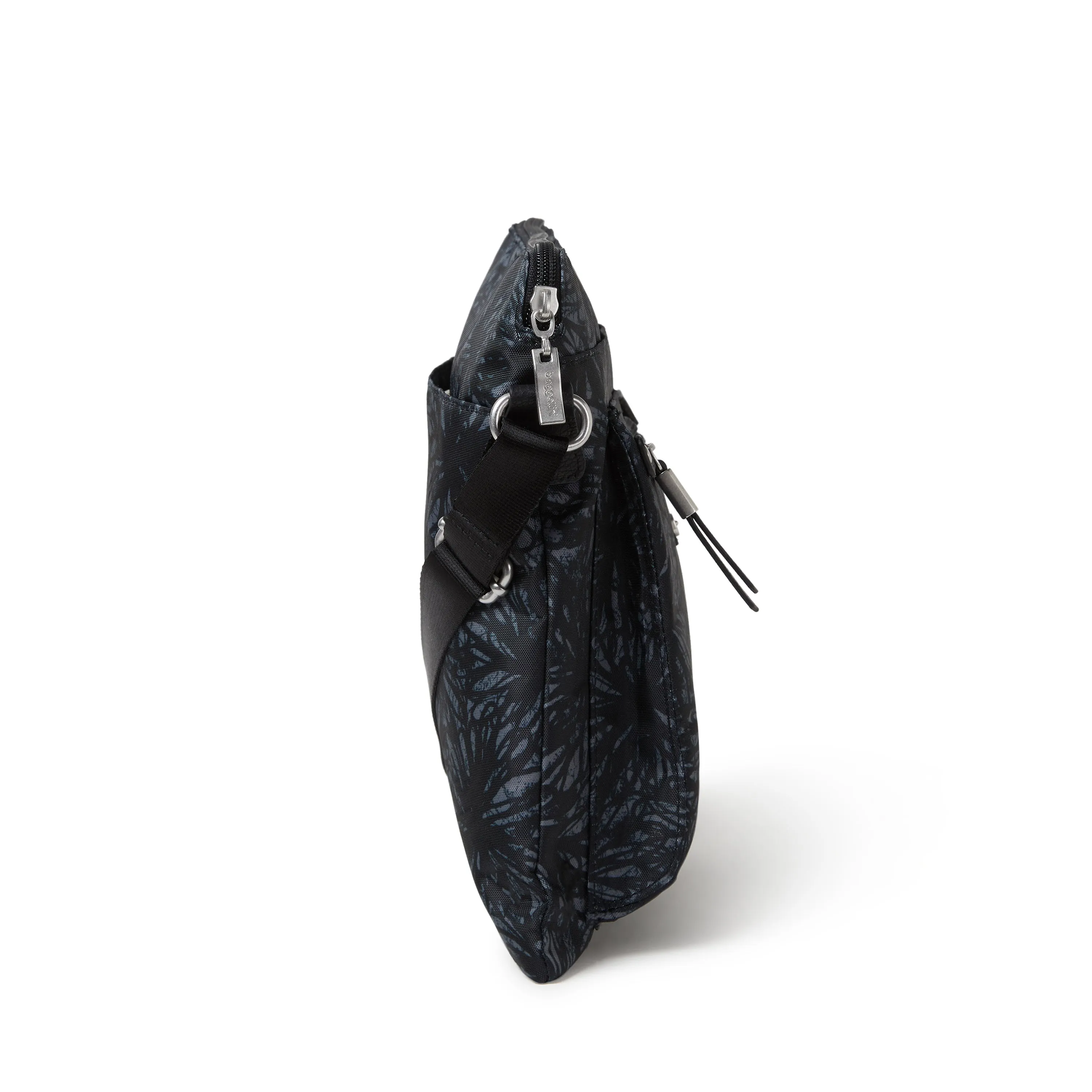 Baggallini Go Bagg with RFID Phone Wristlet