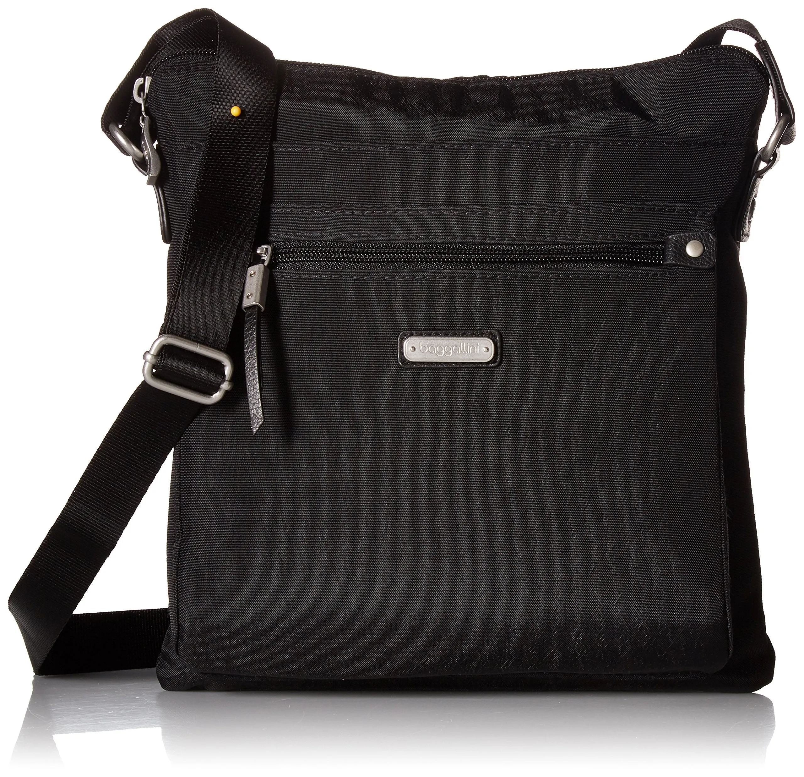 Baggallini Go Bagg with RFID Phone Wristlet