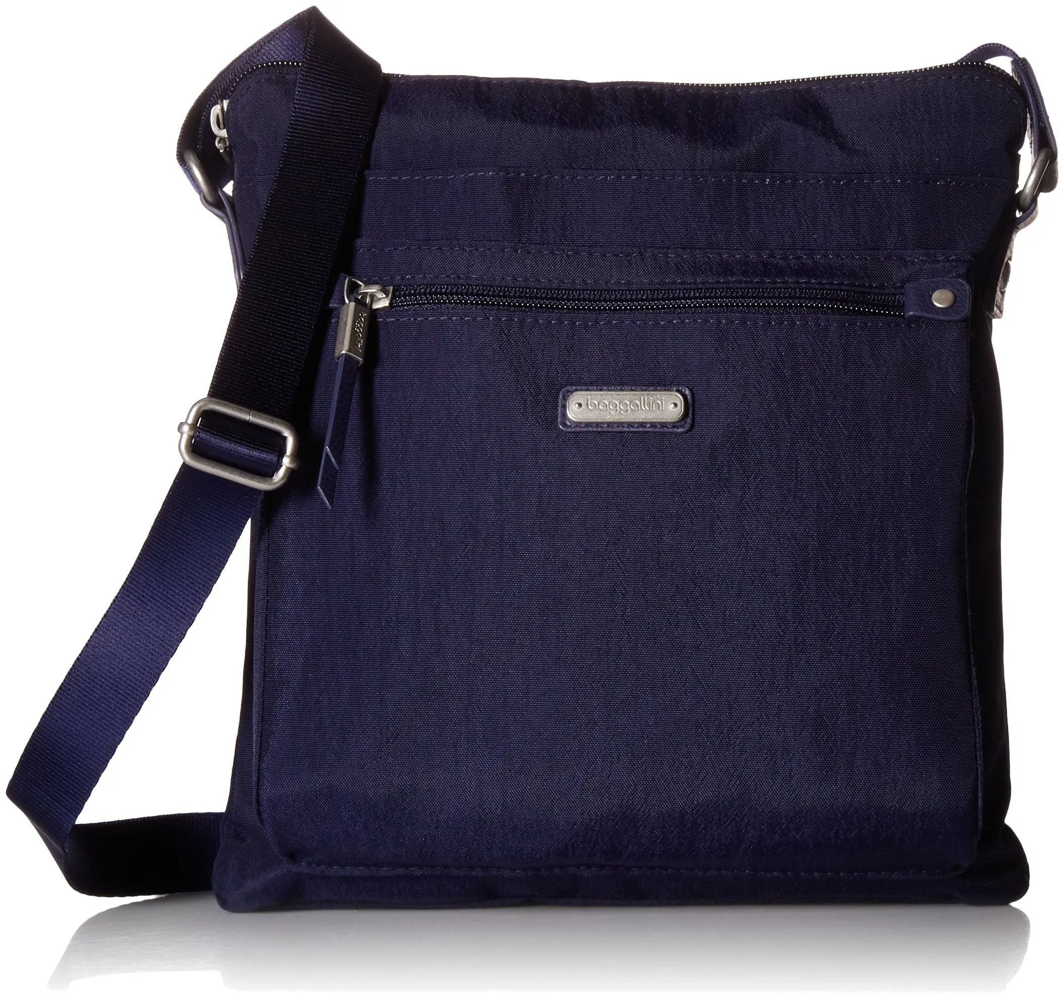 Baggallini Go Bagg with RFID Phone Wristlet