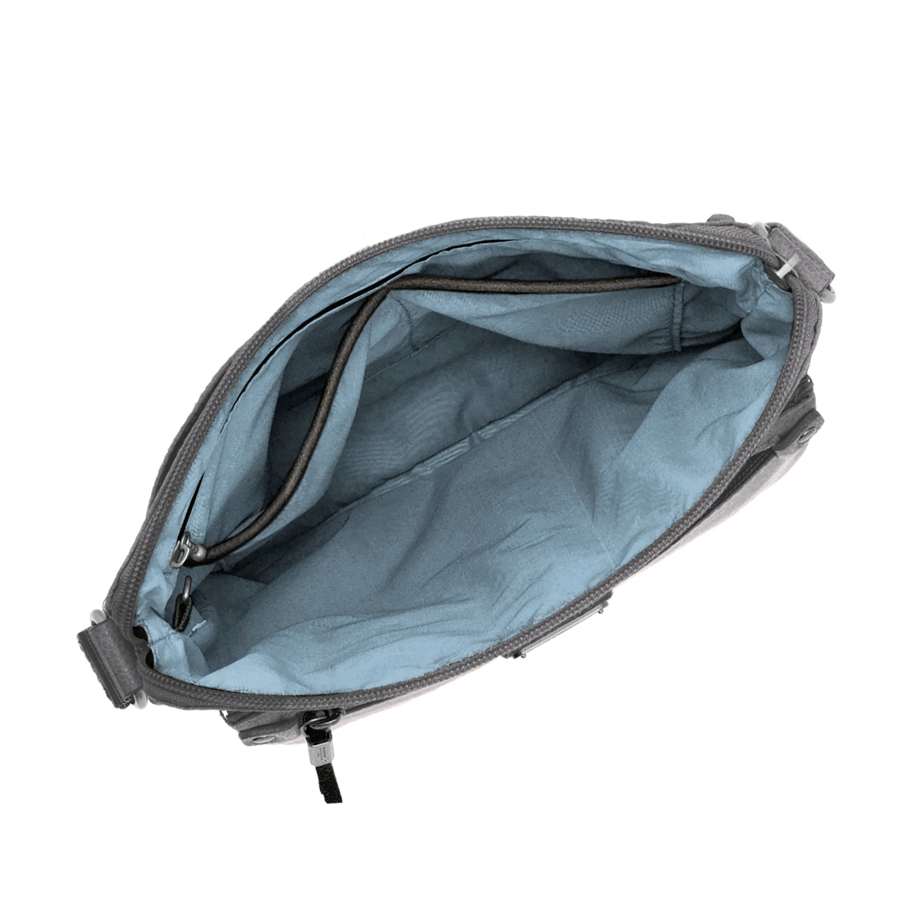 Baggallini Go Bagg with RFID Phone Wristlet