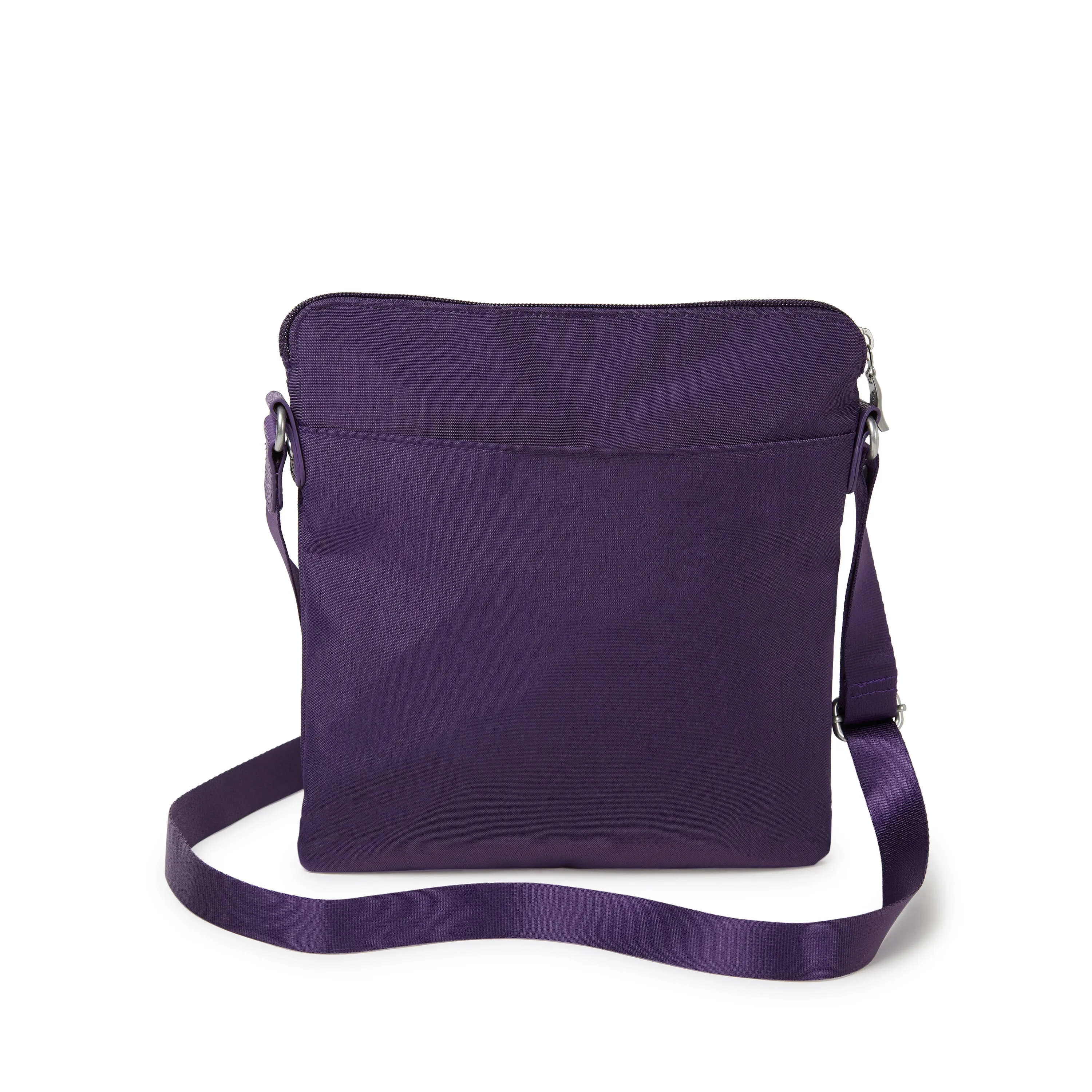 Baggallini Go Bagg with RFID Phone Wristlet