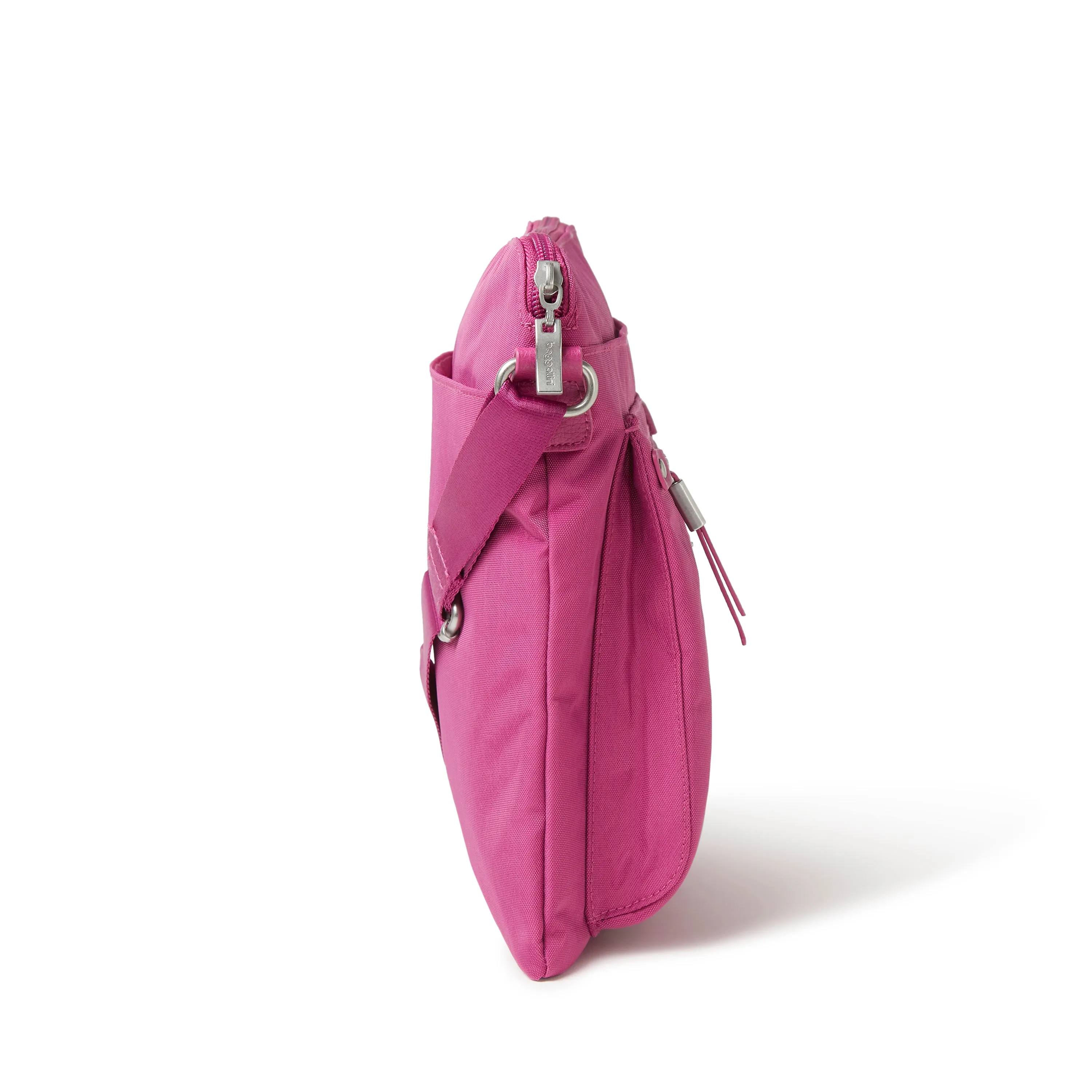 Baggallini Go Bagg with RFID Phone Wristlet