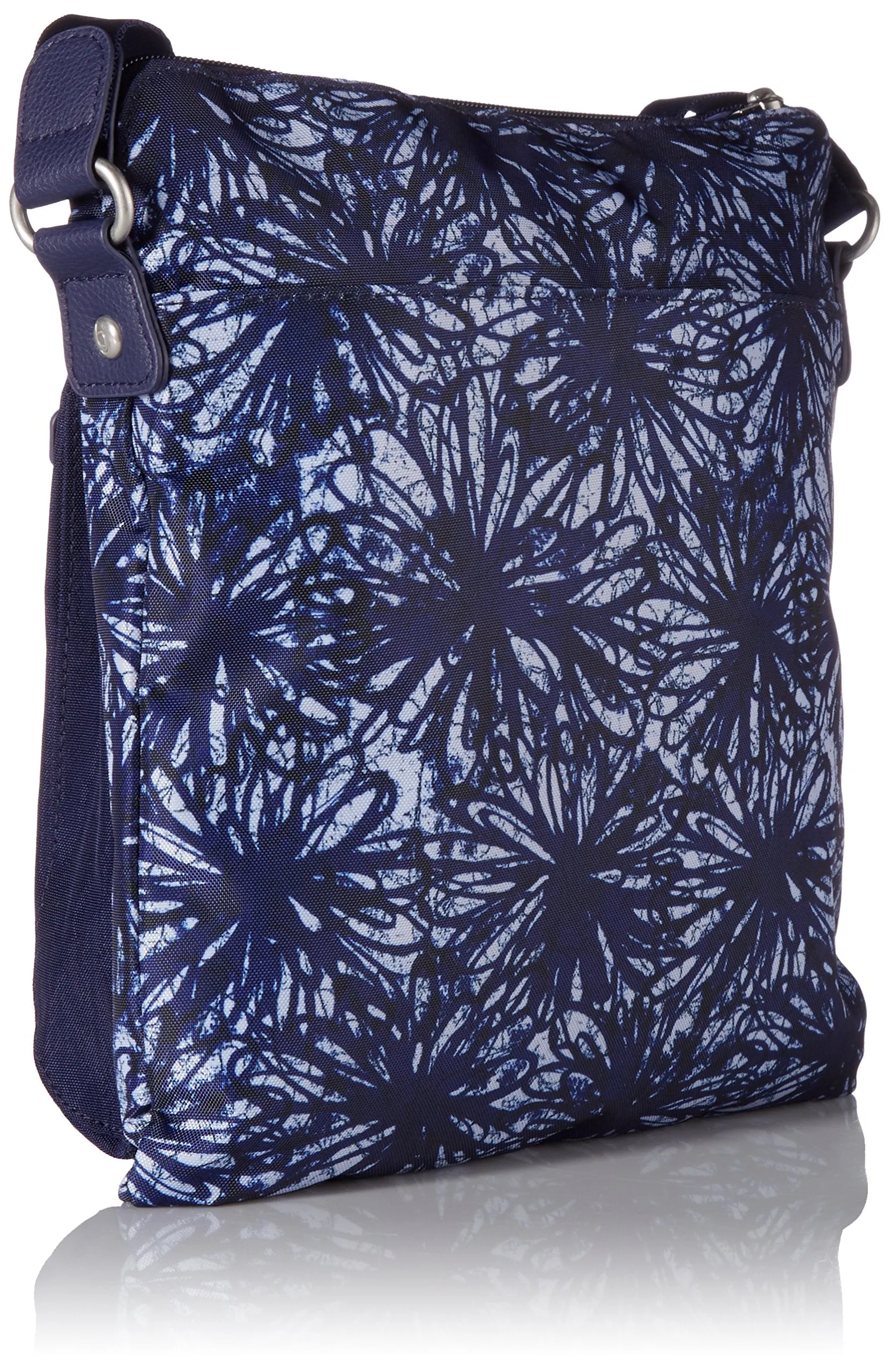 Baggallini Go Bagg with RFID Phone Wristlet