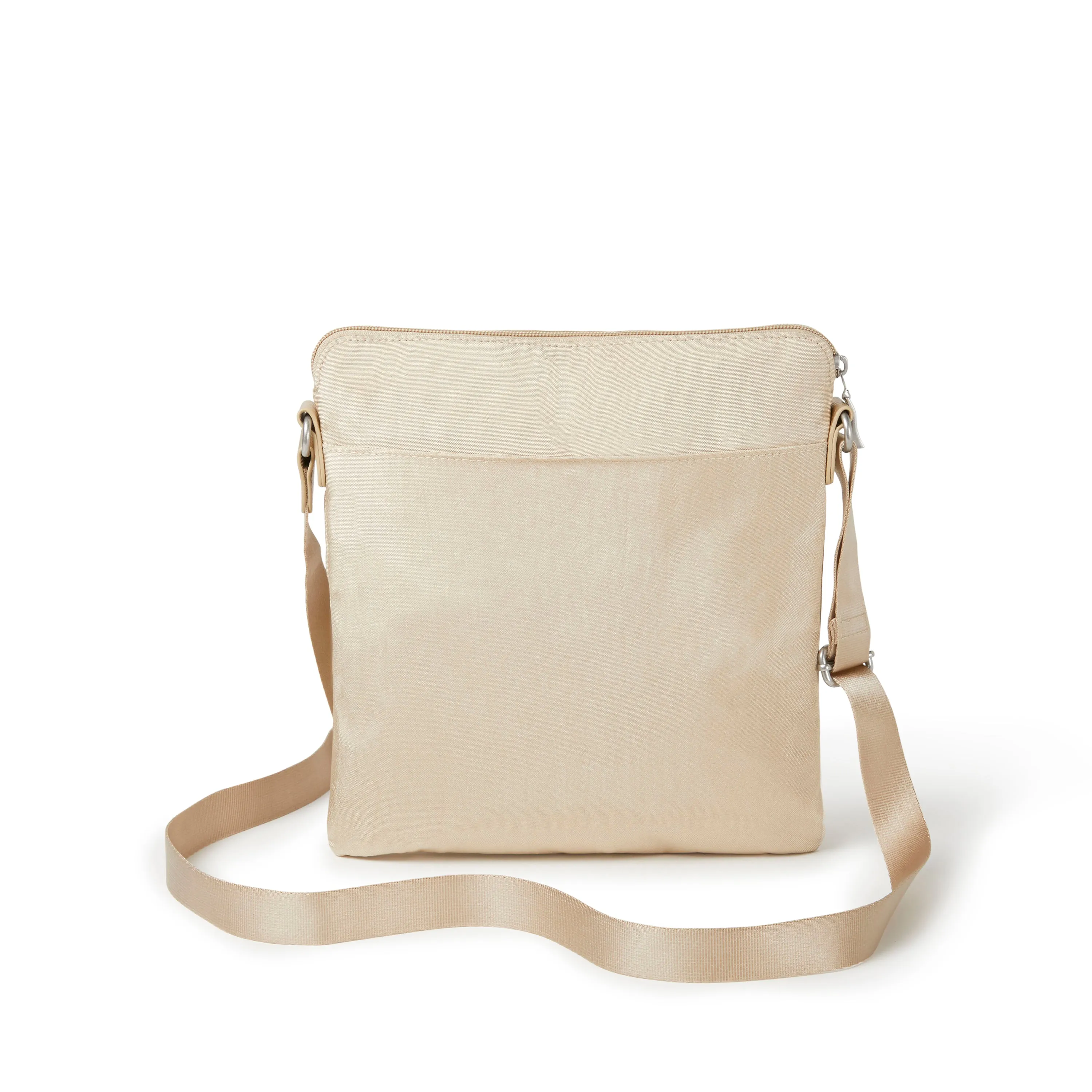 Baggallini Go Bagg with RFID Phone Wristlet