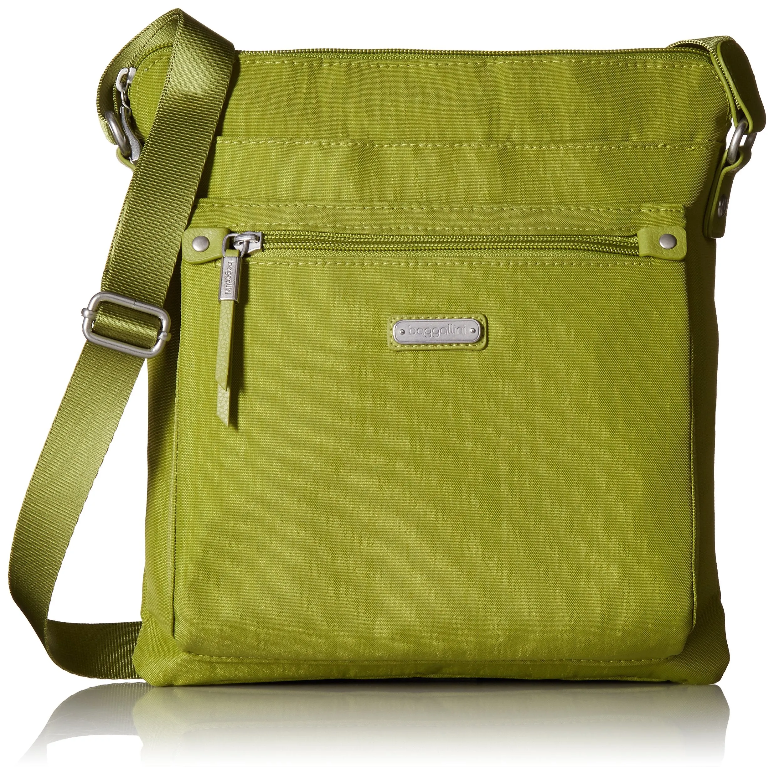 Baggallini Go Bagg with RFID Phone Wristlet