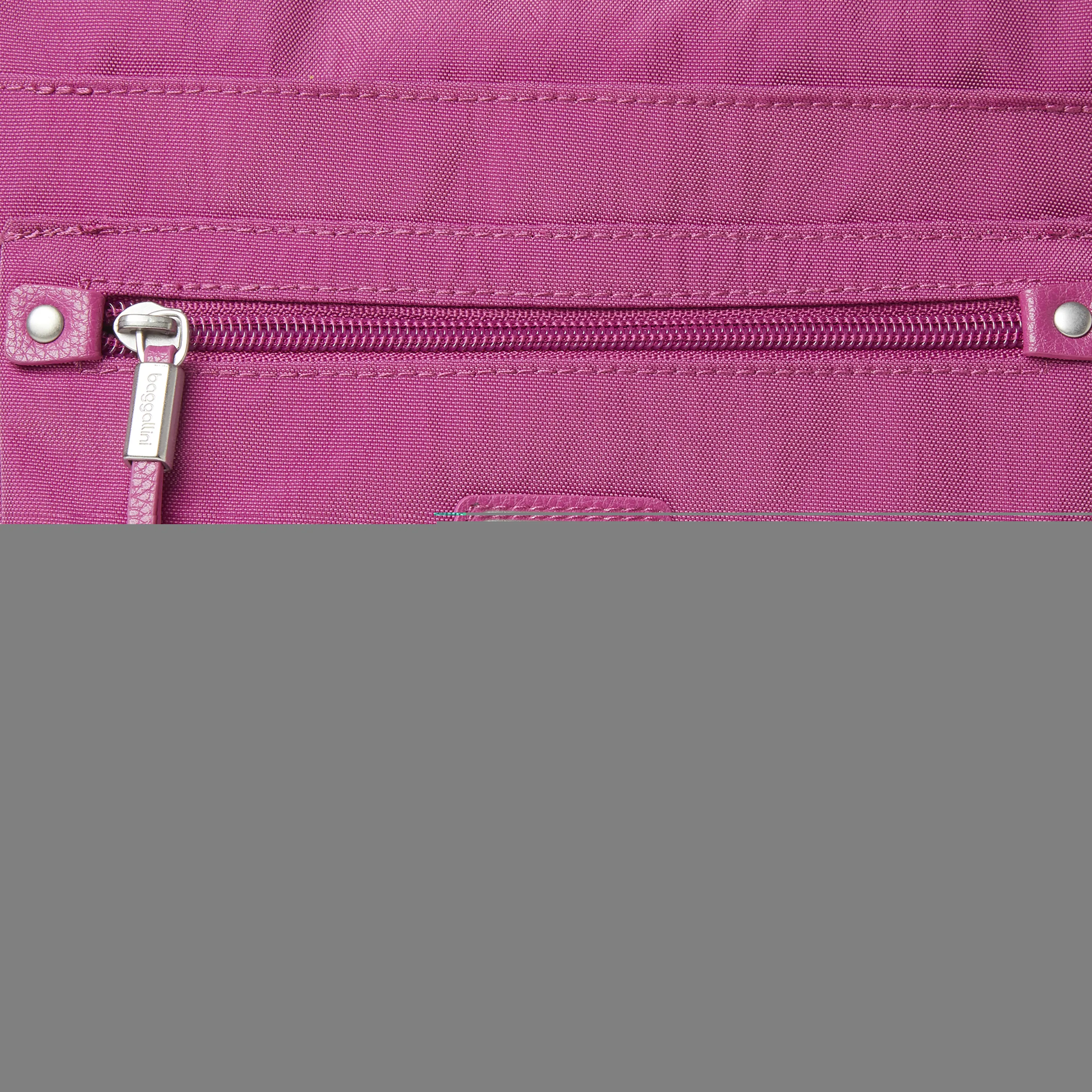 Baggallini Go Bagg with RFID Phone Wristlet