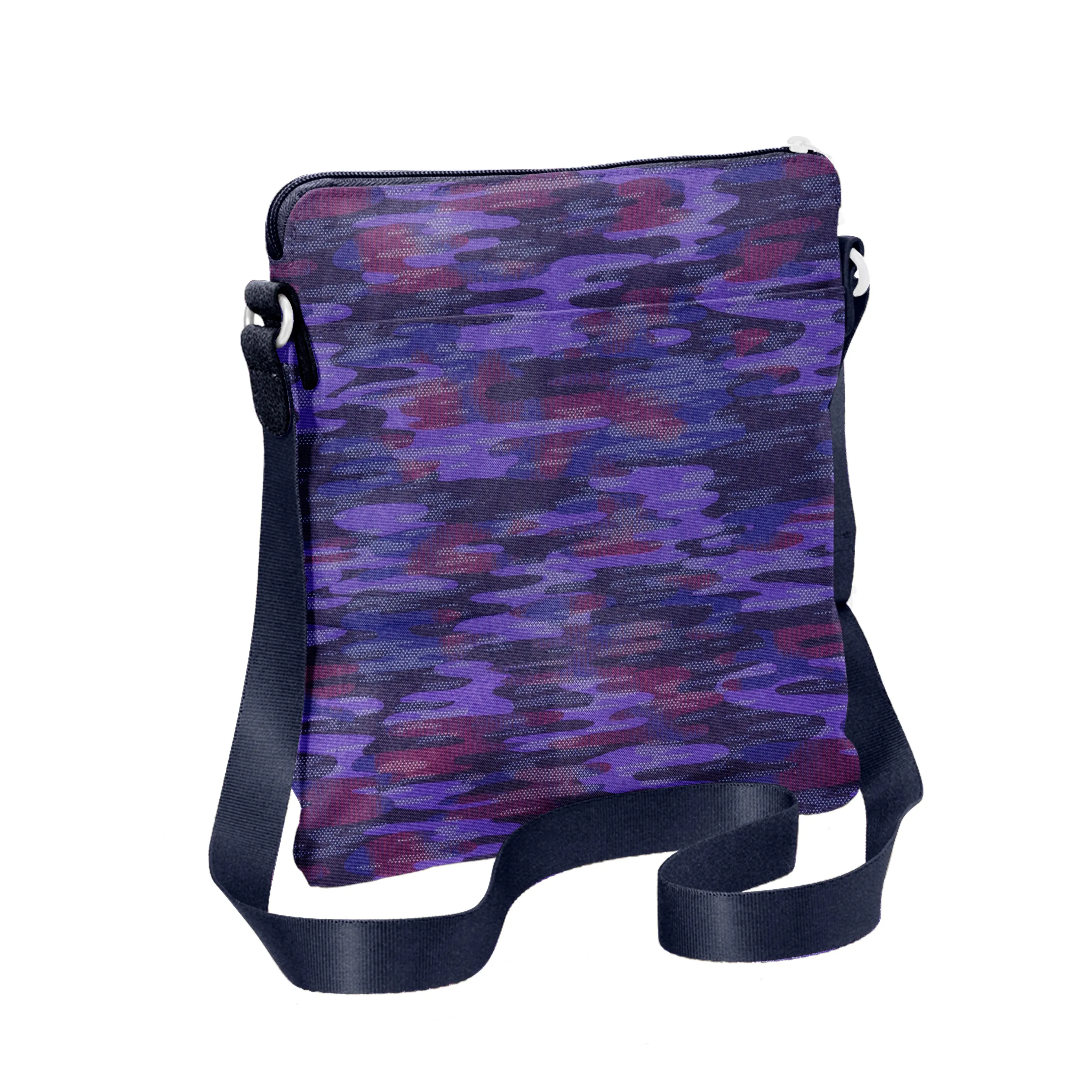 Baggallini Go Bagg with RFID Phone Wristlet