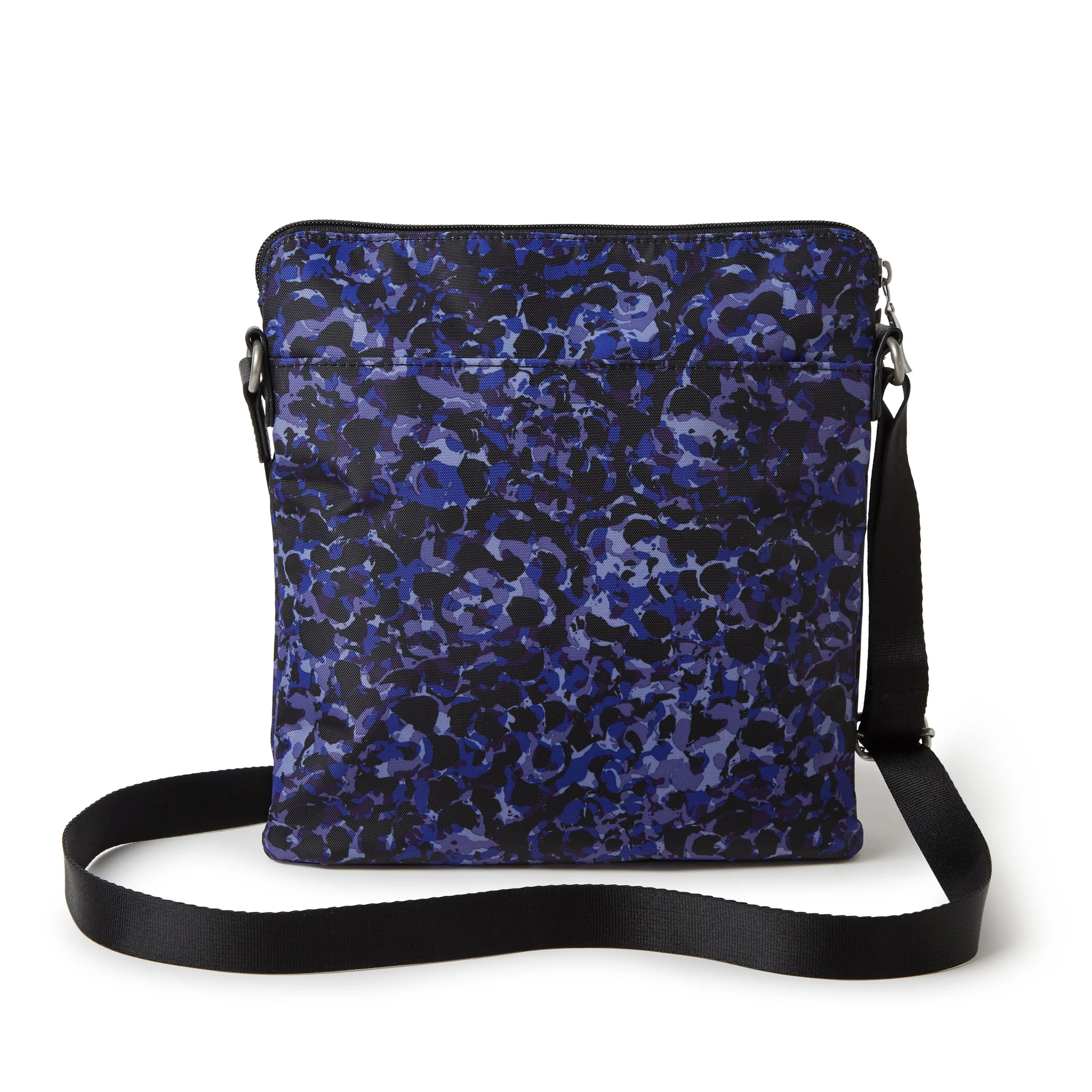 Baggallini Go Bagg with RFID Phone Wristlet