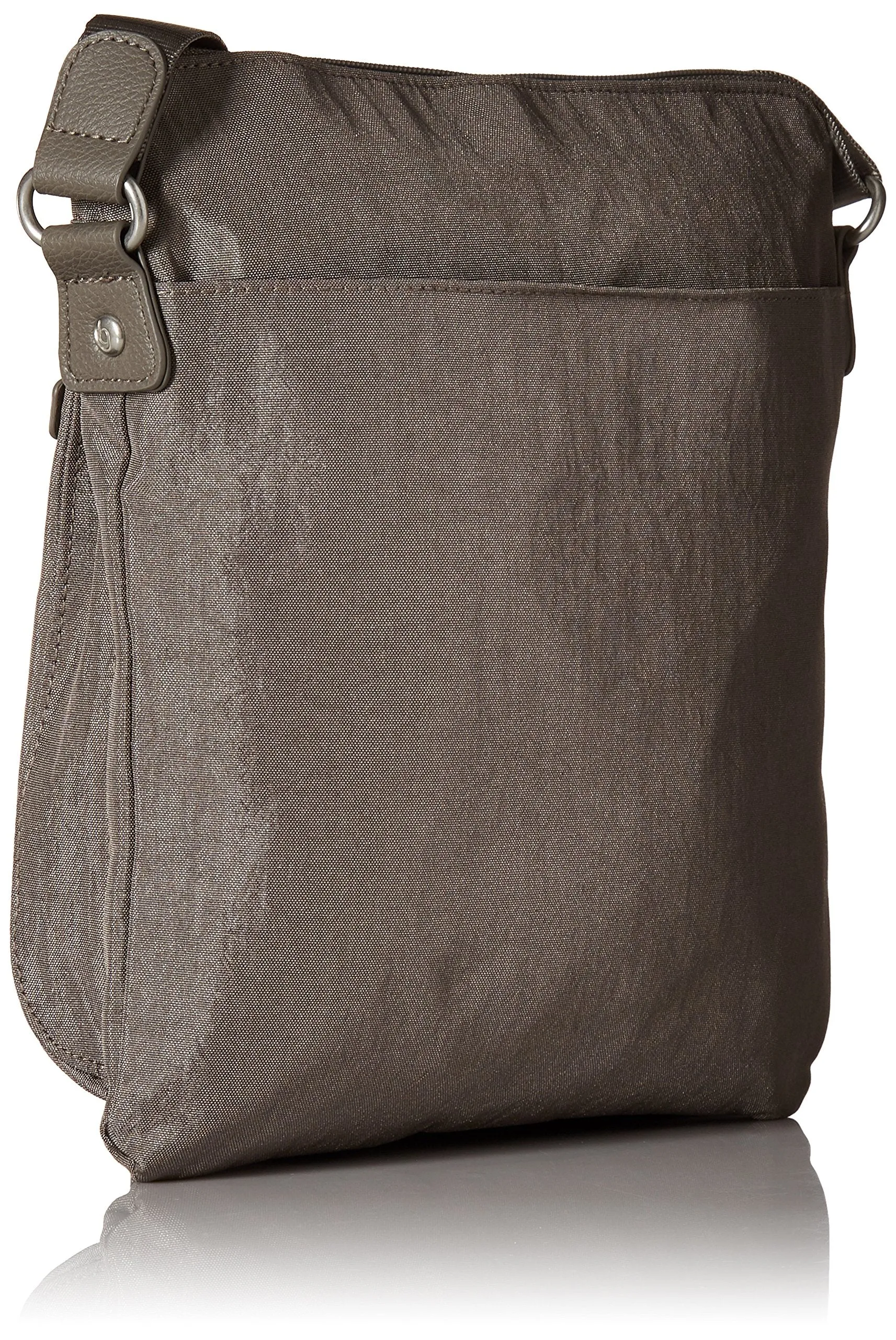 Baggallini Go Bagg with RFID Phone Wristlet