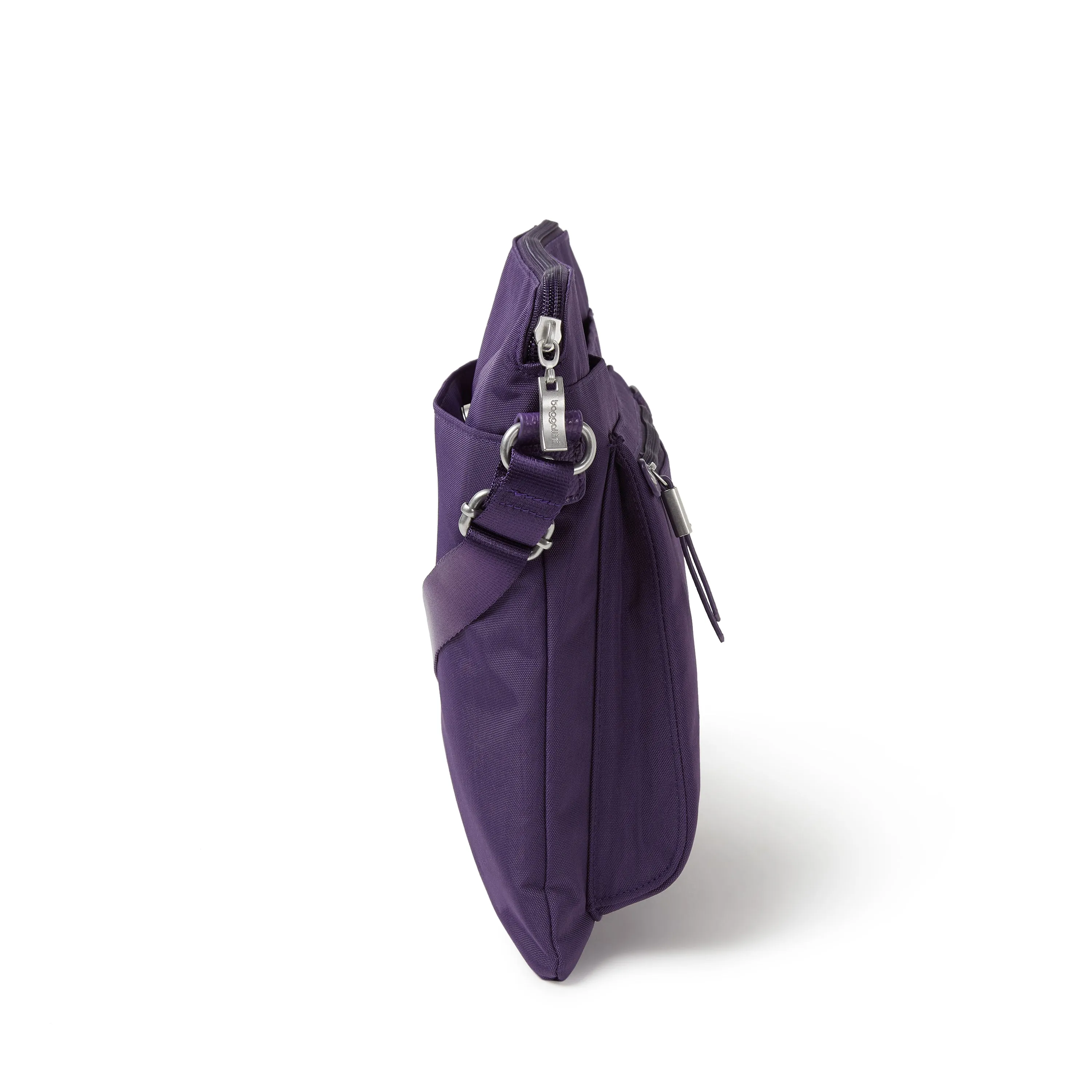 Baggallini Go Bagg with RFID Phone Wristlet