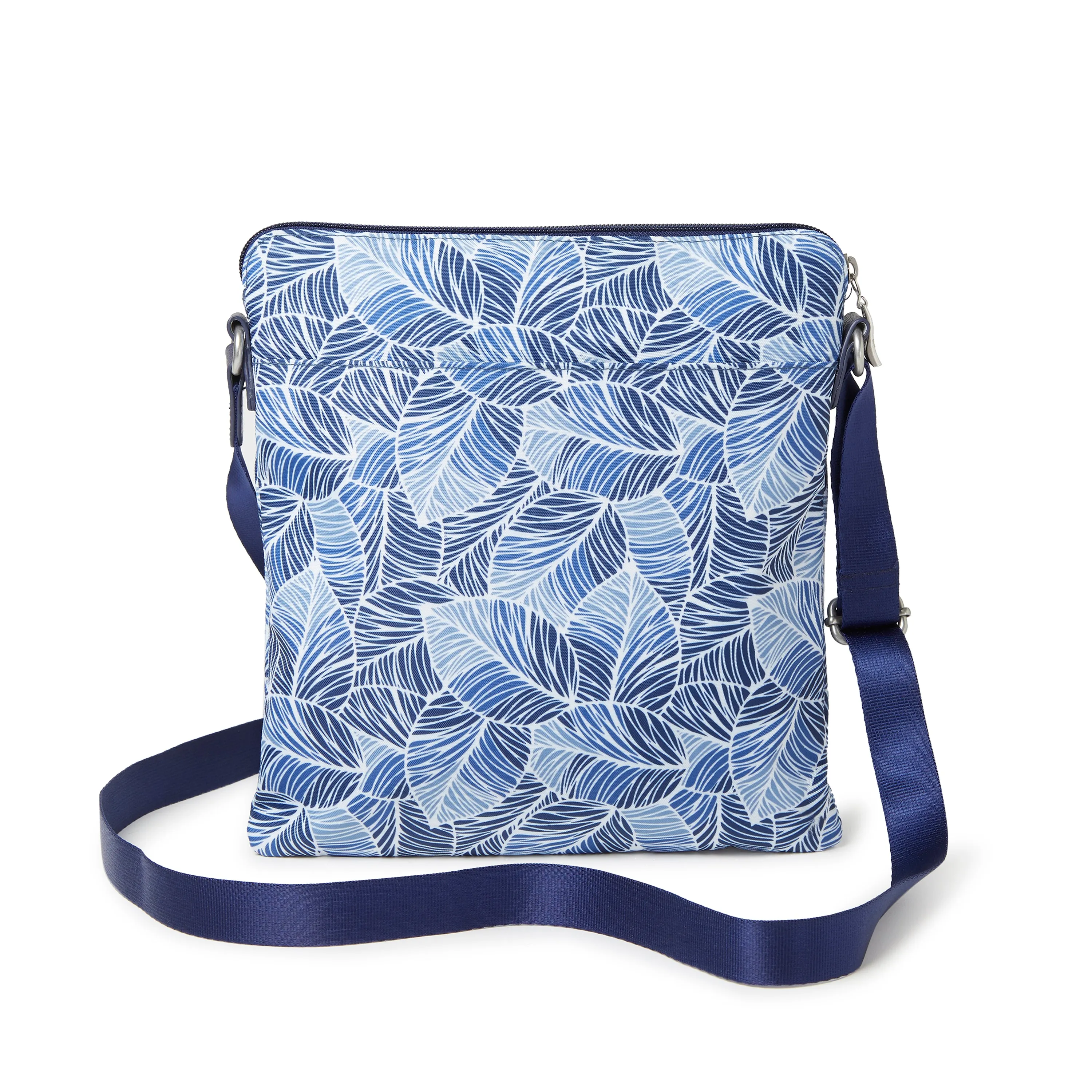 Baggallini Go Bagg with RFID Phone Wristlet