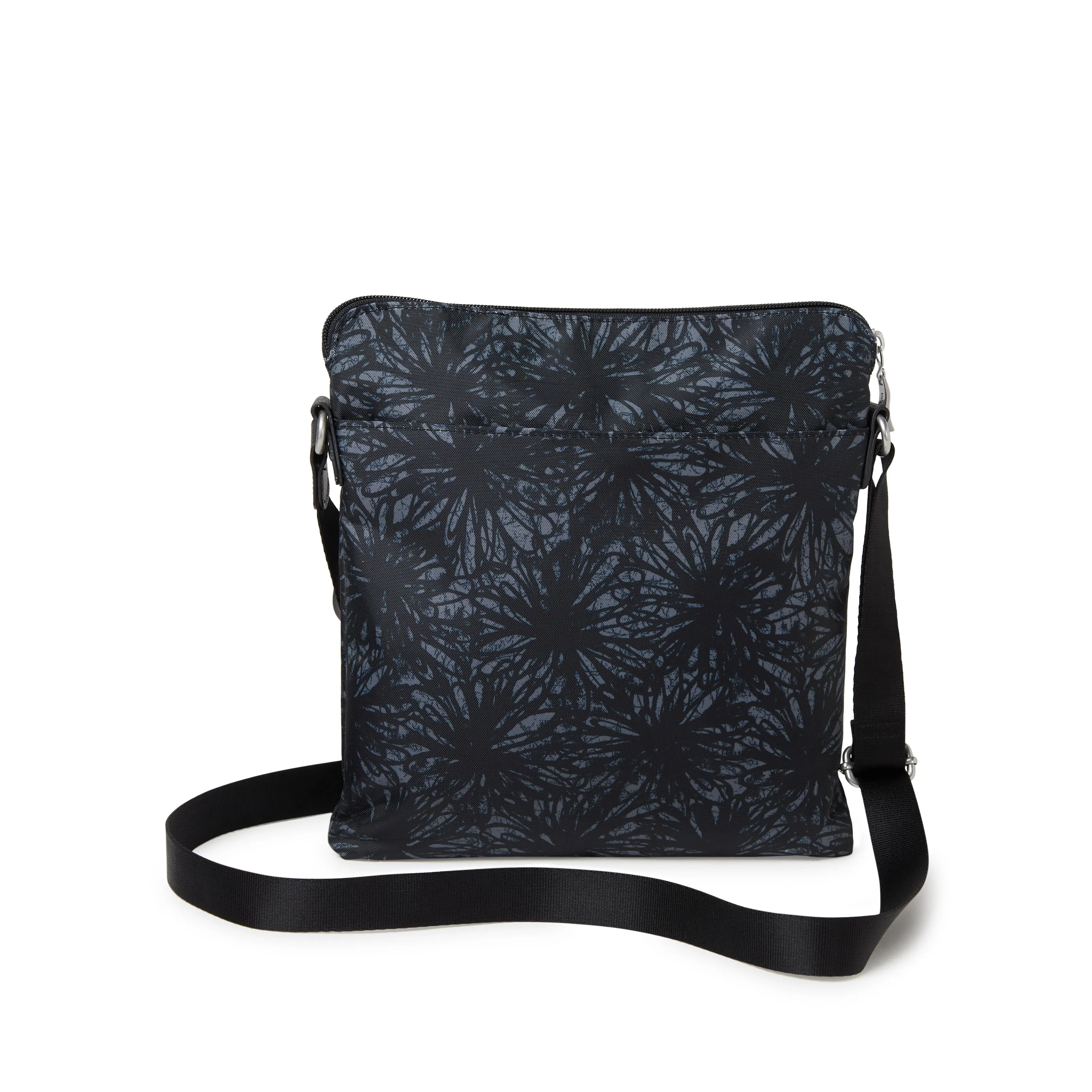Baggallini Go Bagg with RFID Phone Wristlet