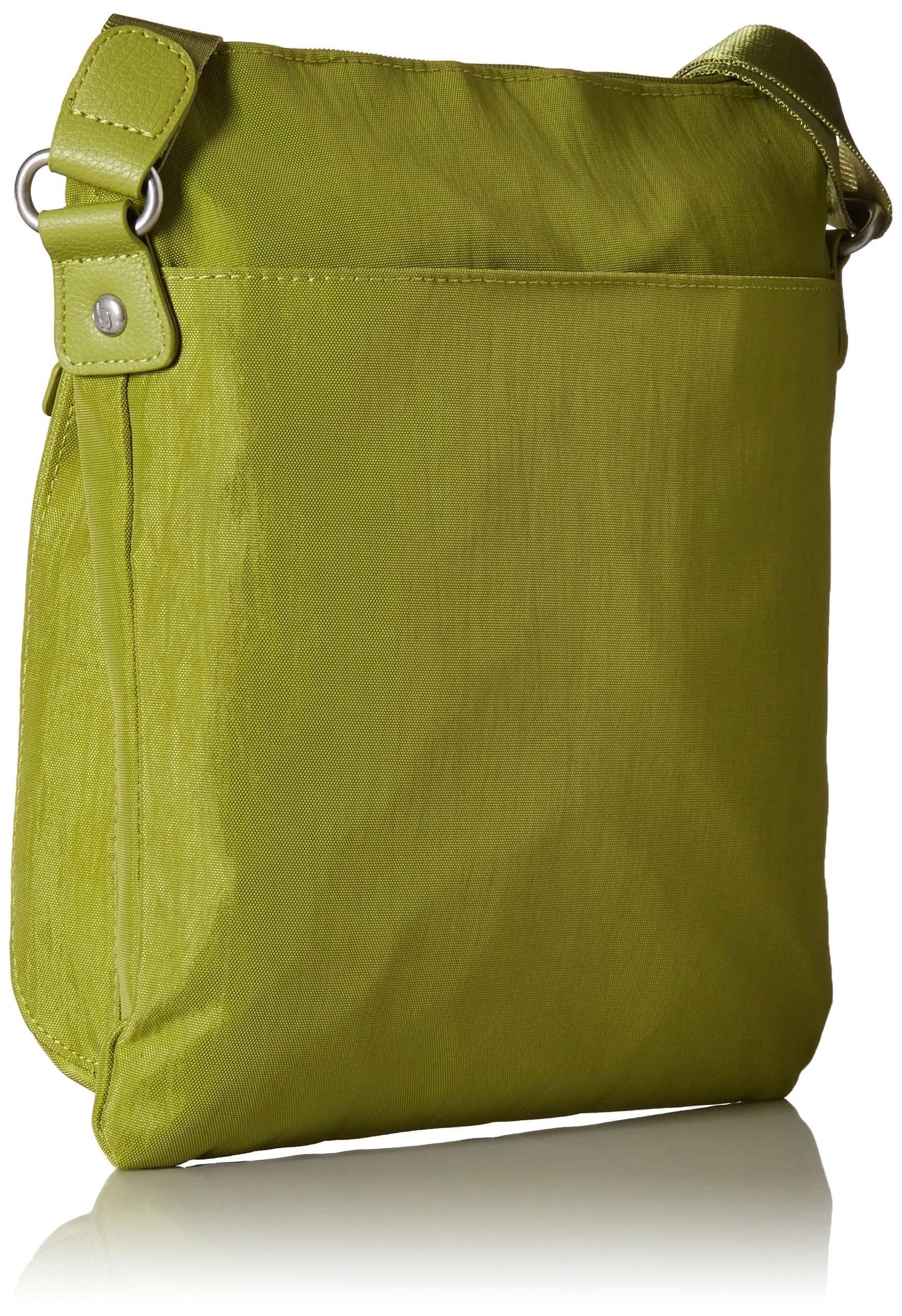 Baggallini Go Bagg with RFID Phone Wristlet